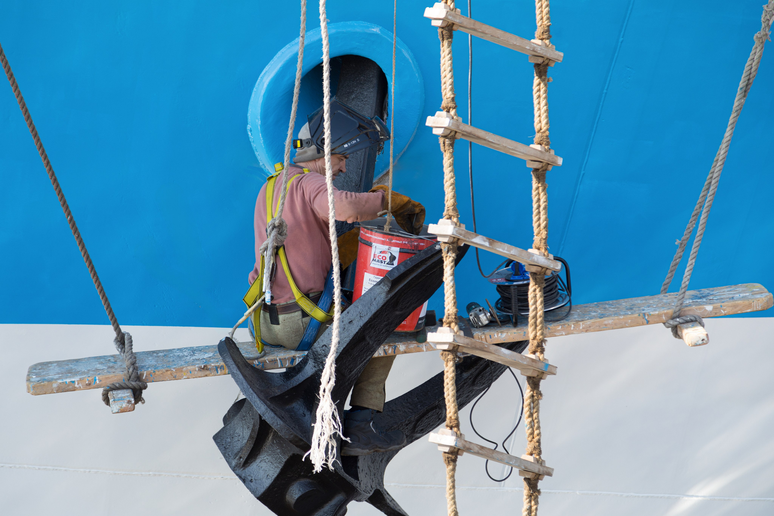 Для компании ECOMAST. Детский и контент фотограф Надя Волкова Санкт-Петербург