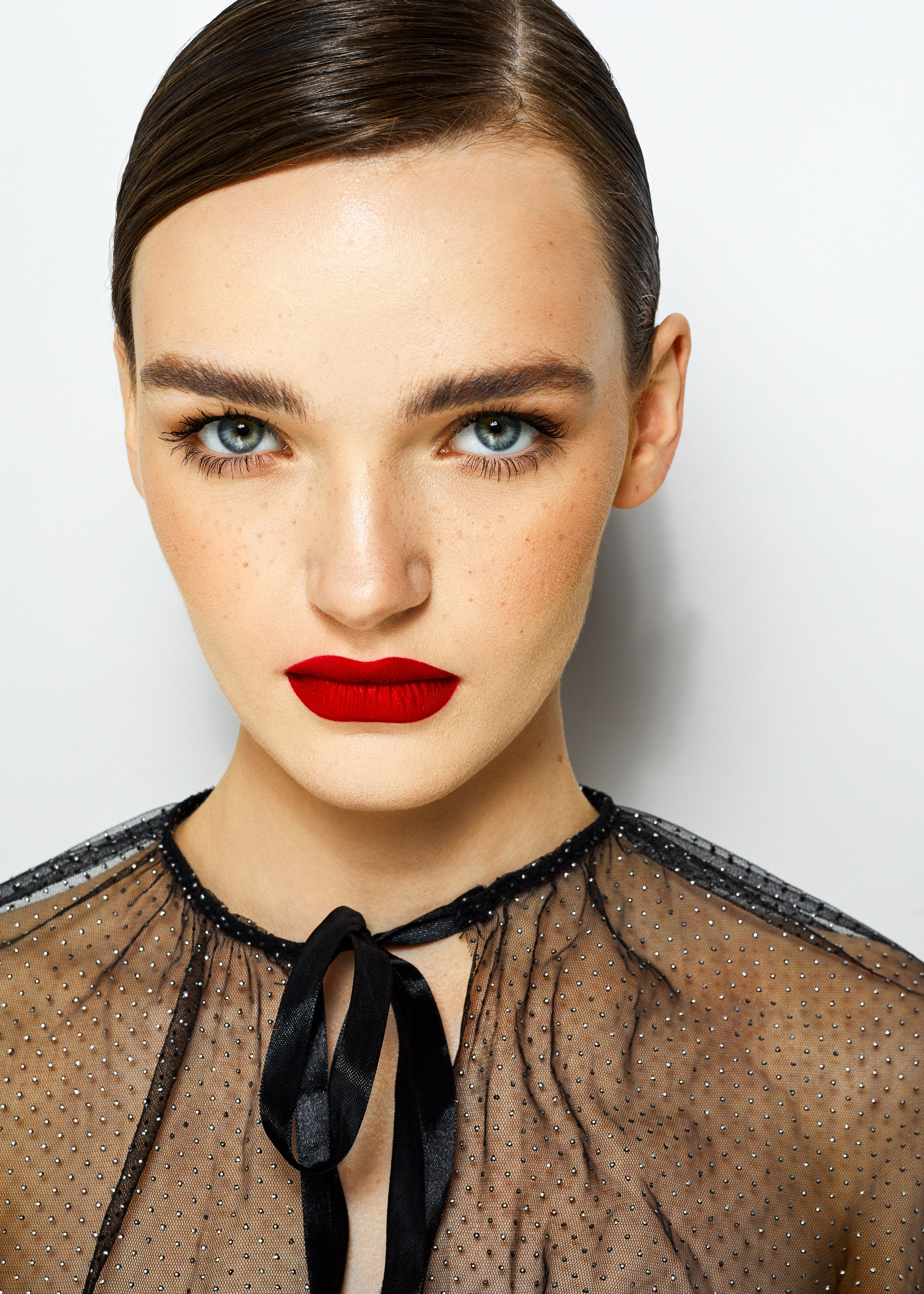 Анна. Фотограф Ирина Бутко