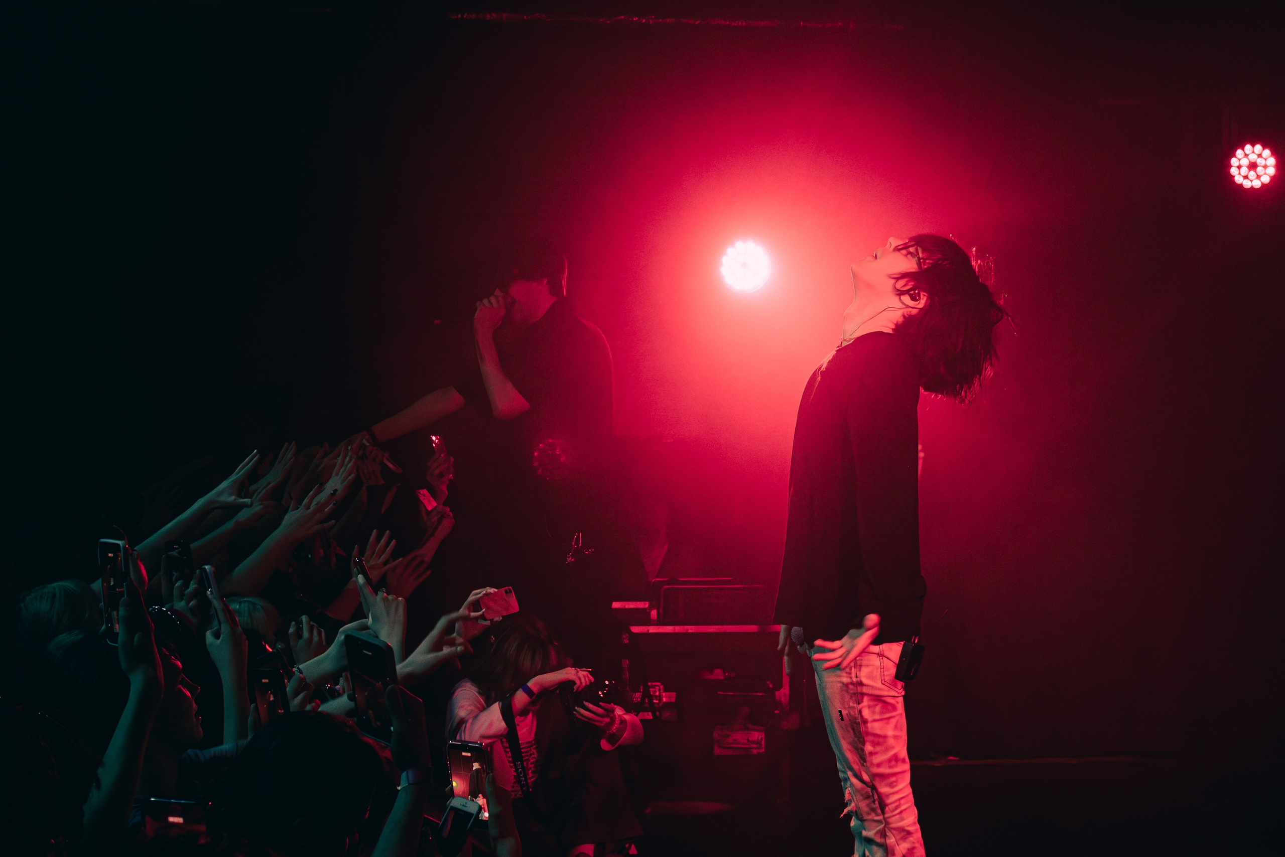 Tewiq. Съемка концертов, авто и портретов | Фотограф София Сухорукова