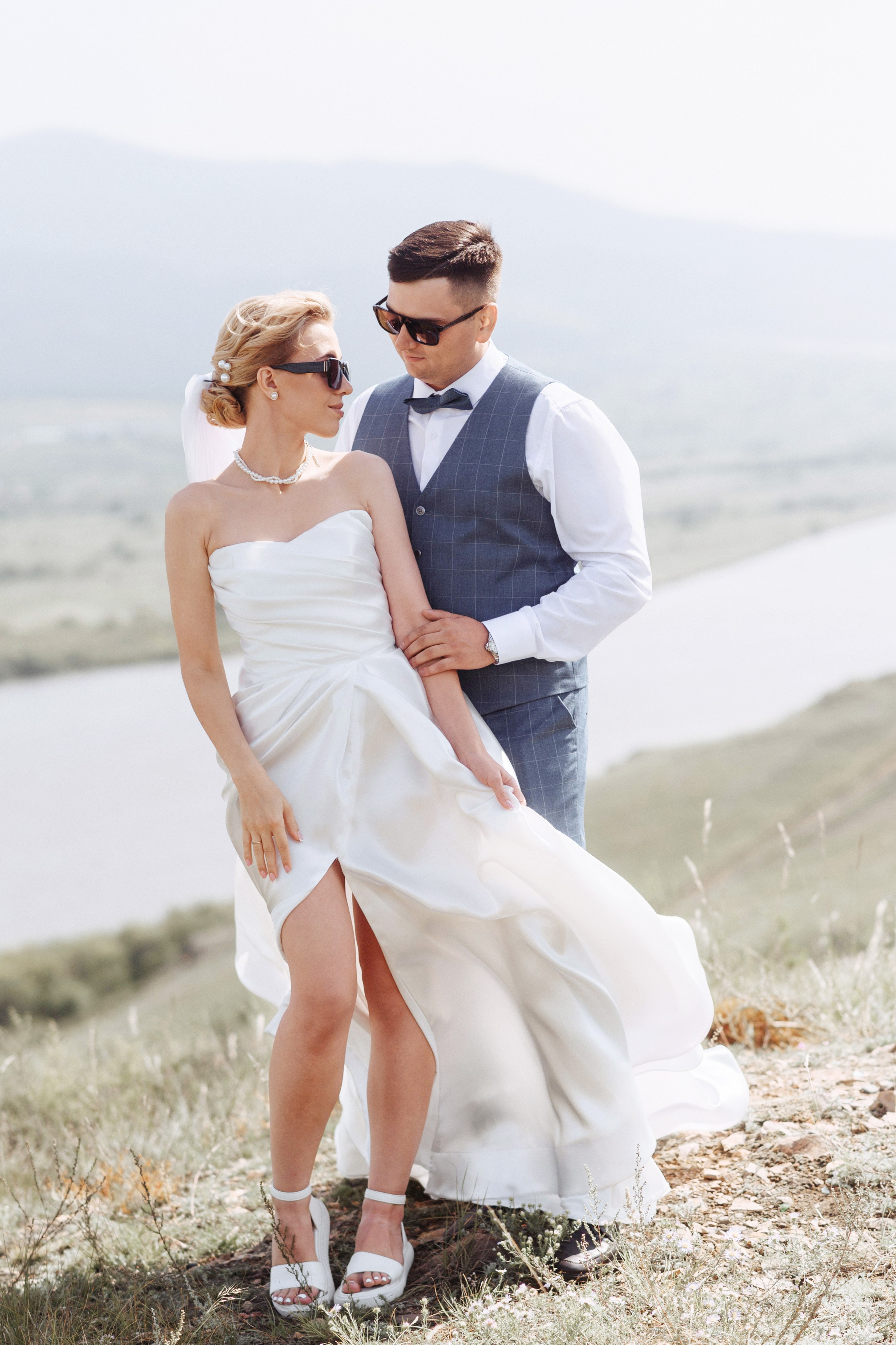 Дмитрий и Виктория 2024. Семейный и свадебный фотограф в Улан-Удэ, Иркутске Илья Спектор