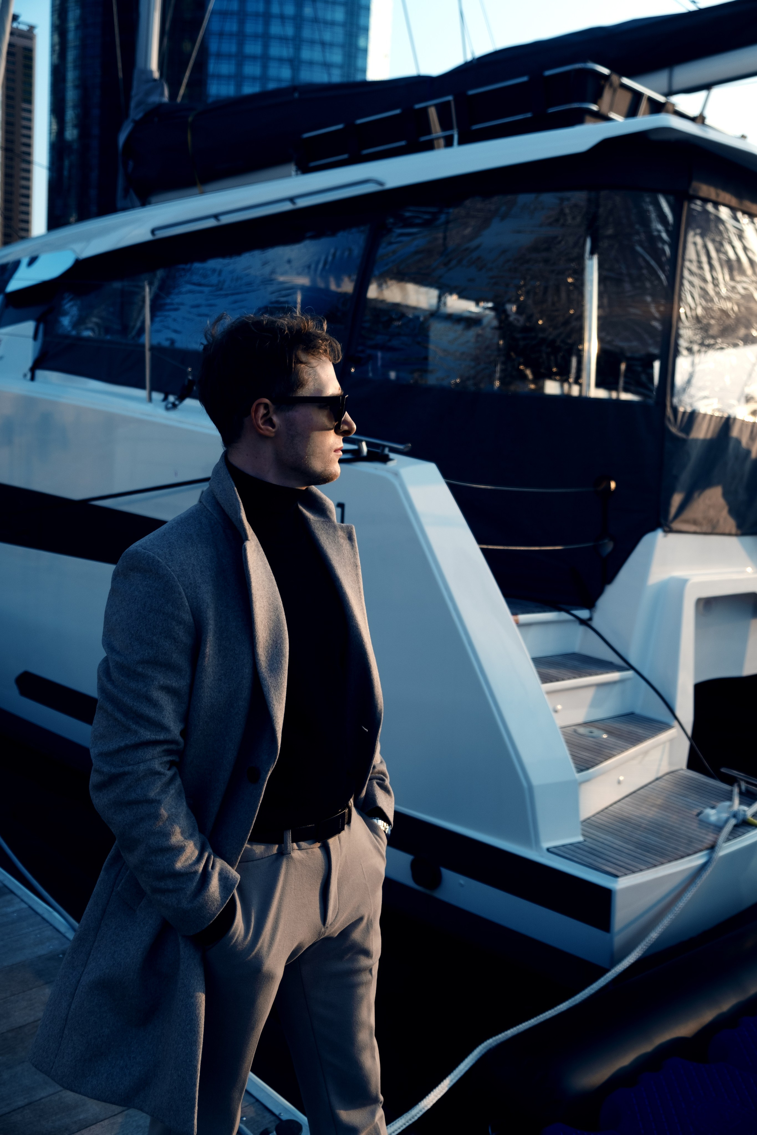 Dmitriy. Photographer | Retoucher