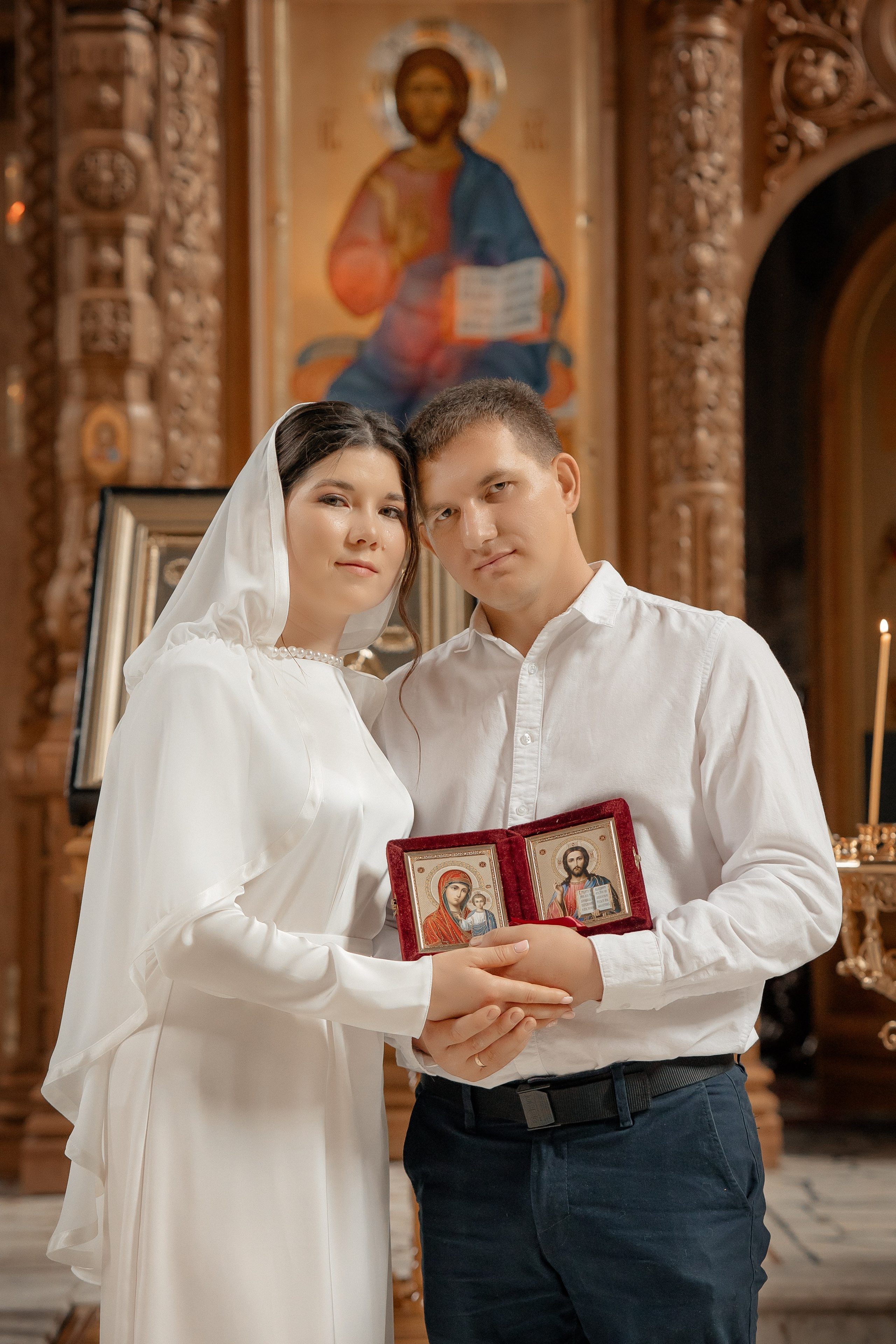 Фото портфолио венчания. Фотограф крещения венчания Чебоксары, Чувашия Татьяна Иванова