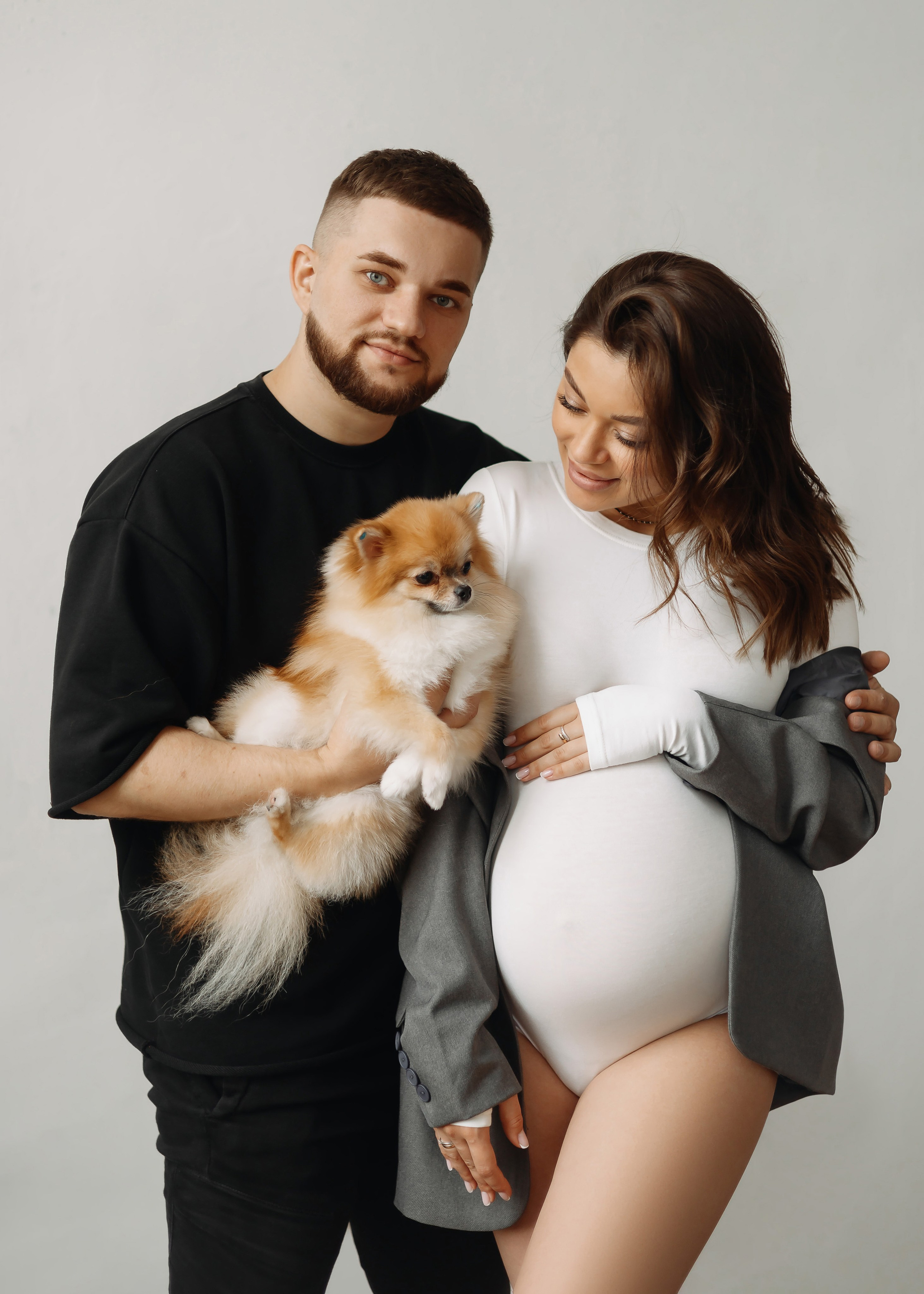 БЕРЕМЕННОСТЬ. Фотограф Ставрополь