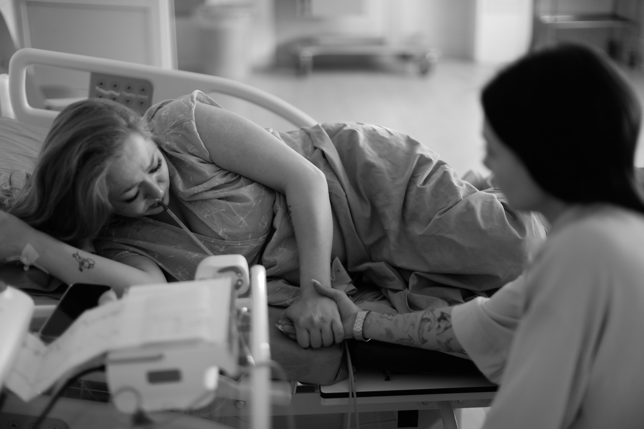 Рождение Яна. Фотограф Олеся Милош Мытищи, Москва и МО и весь мир