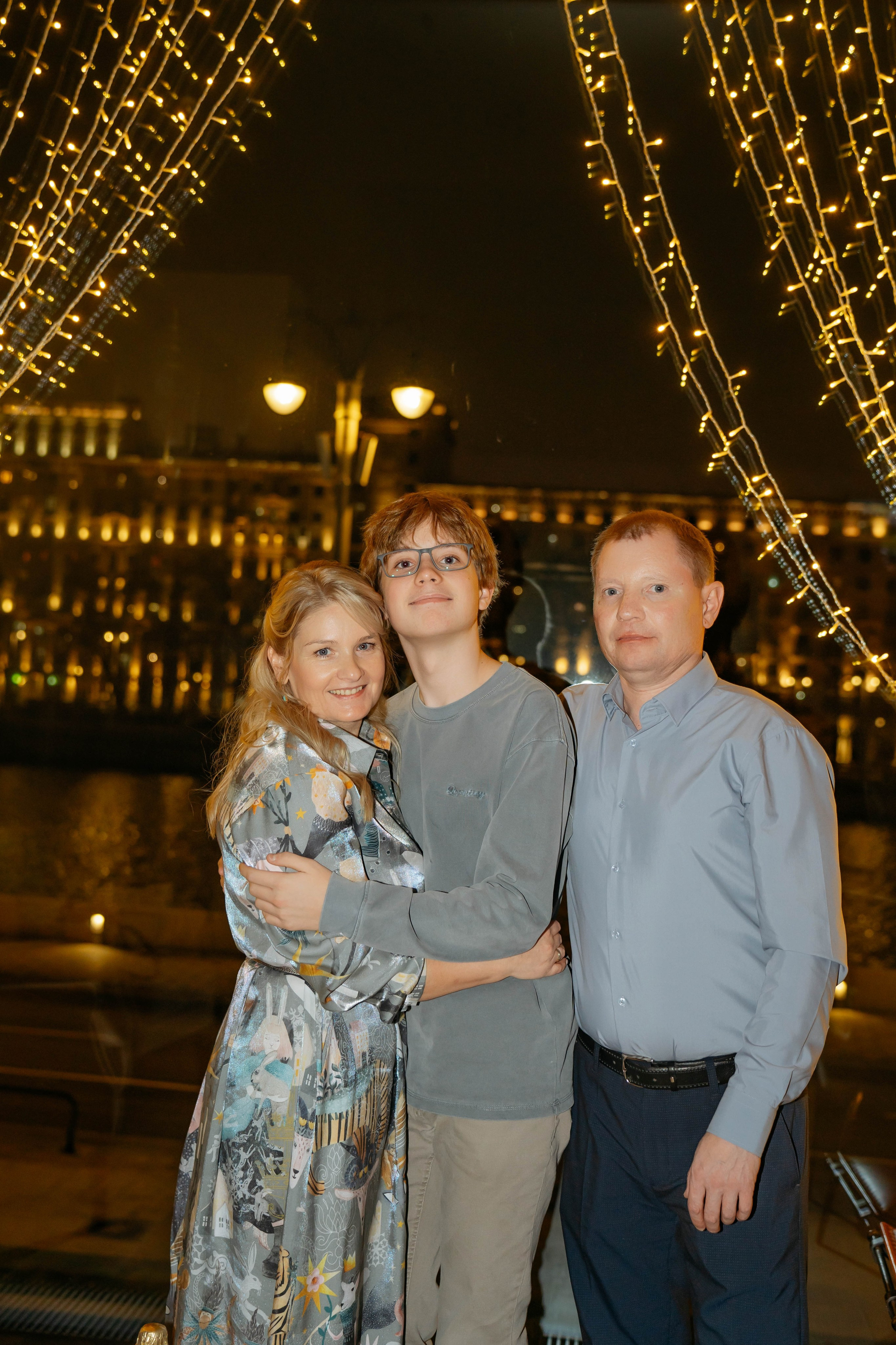 День Рождения Ольги