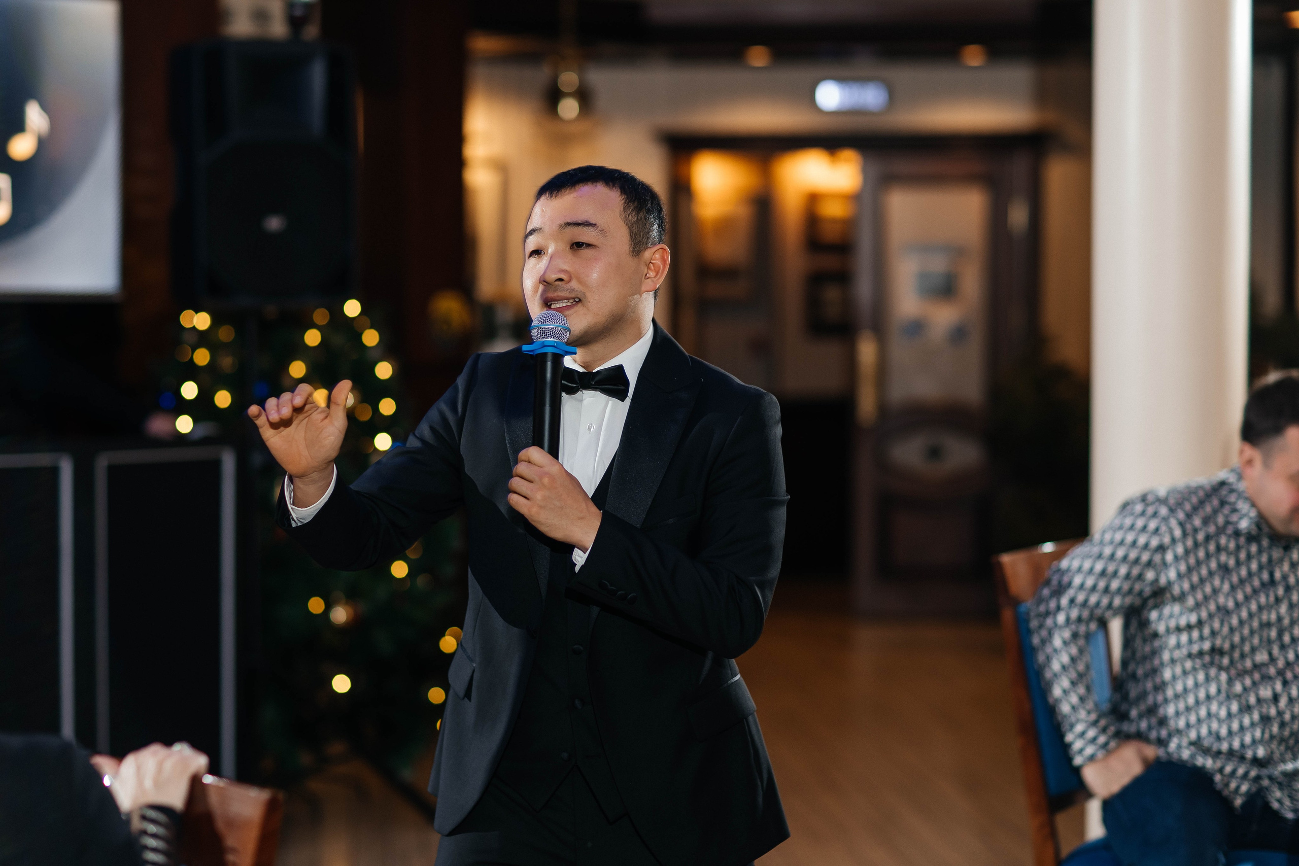 Alexander's Birthday. Maxim Tsoy Photography