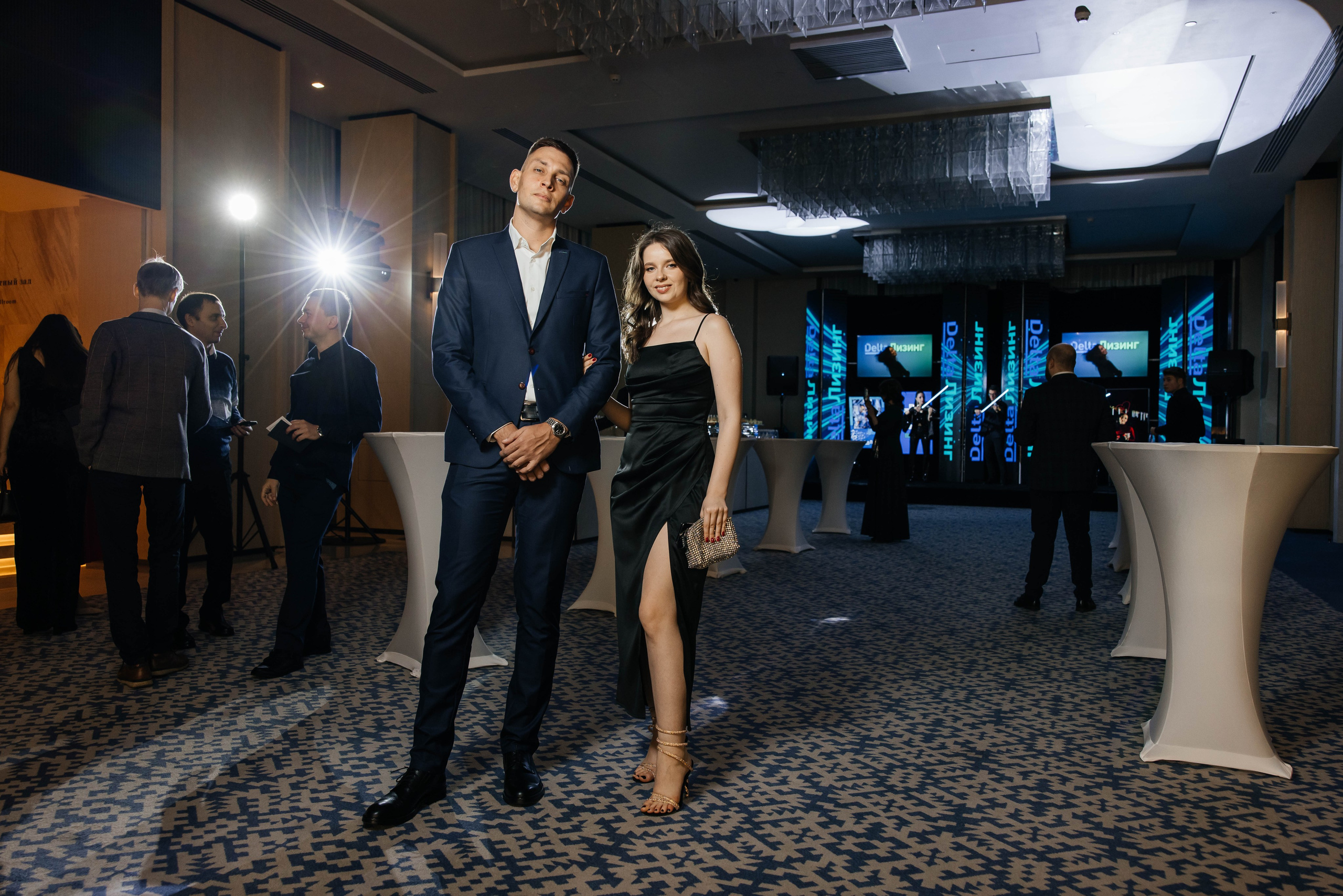 Репортаж. Фотограф во Владивостоке Максим Цой