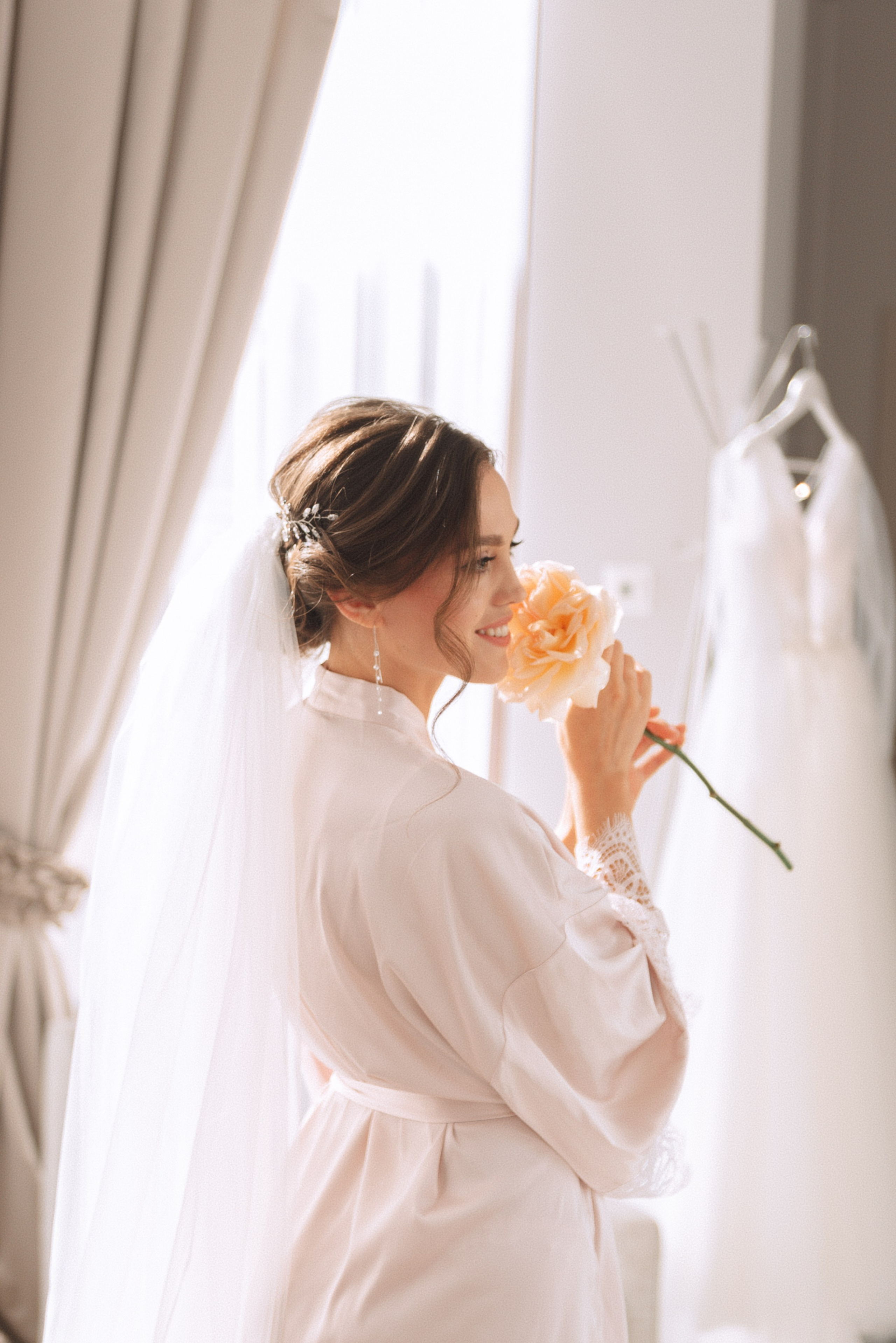 Глеб и Анастасия. Главная