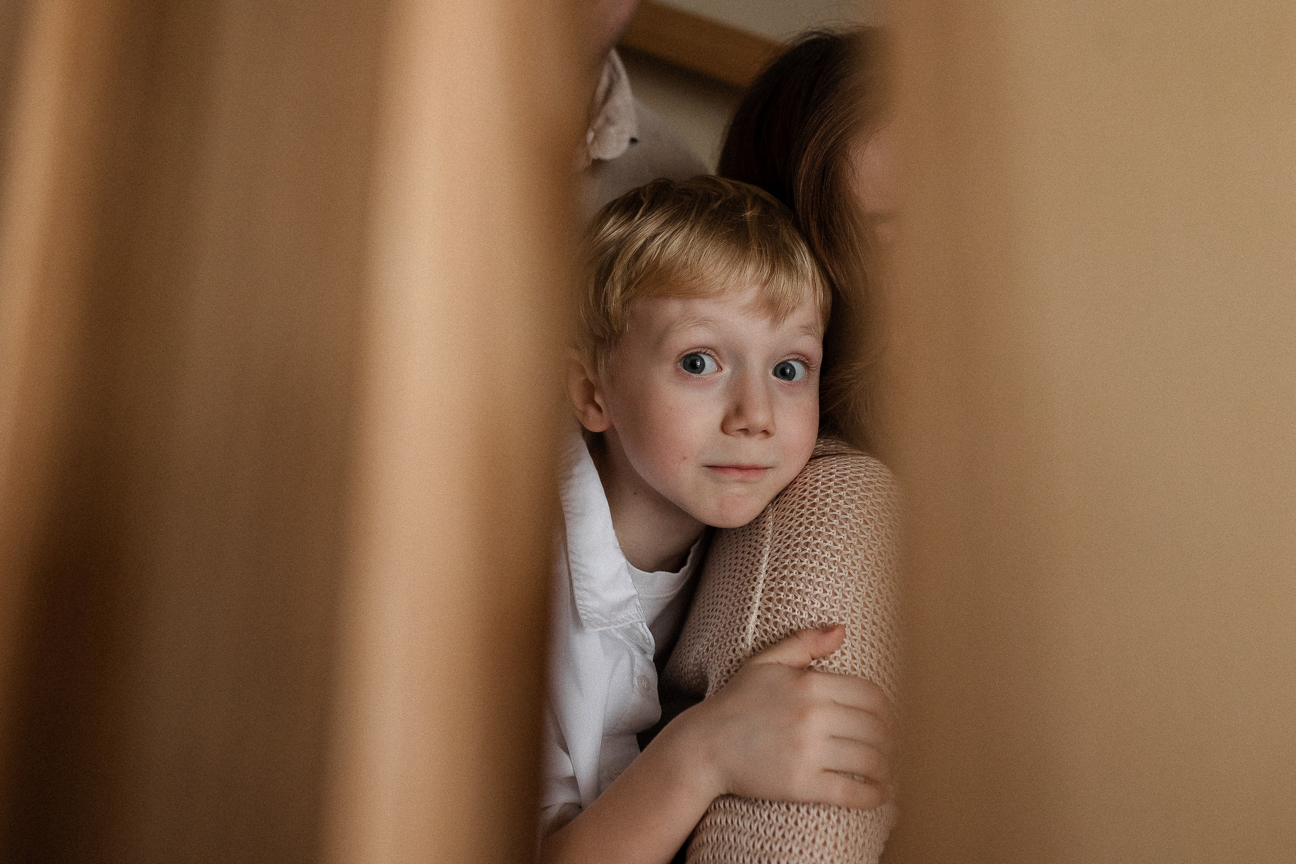 Счастливы вместе. Семейный фотограф в Нижнем Новгороде Доронина Юлия