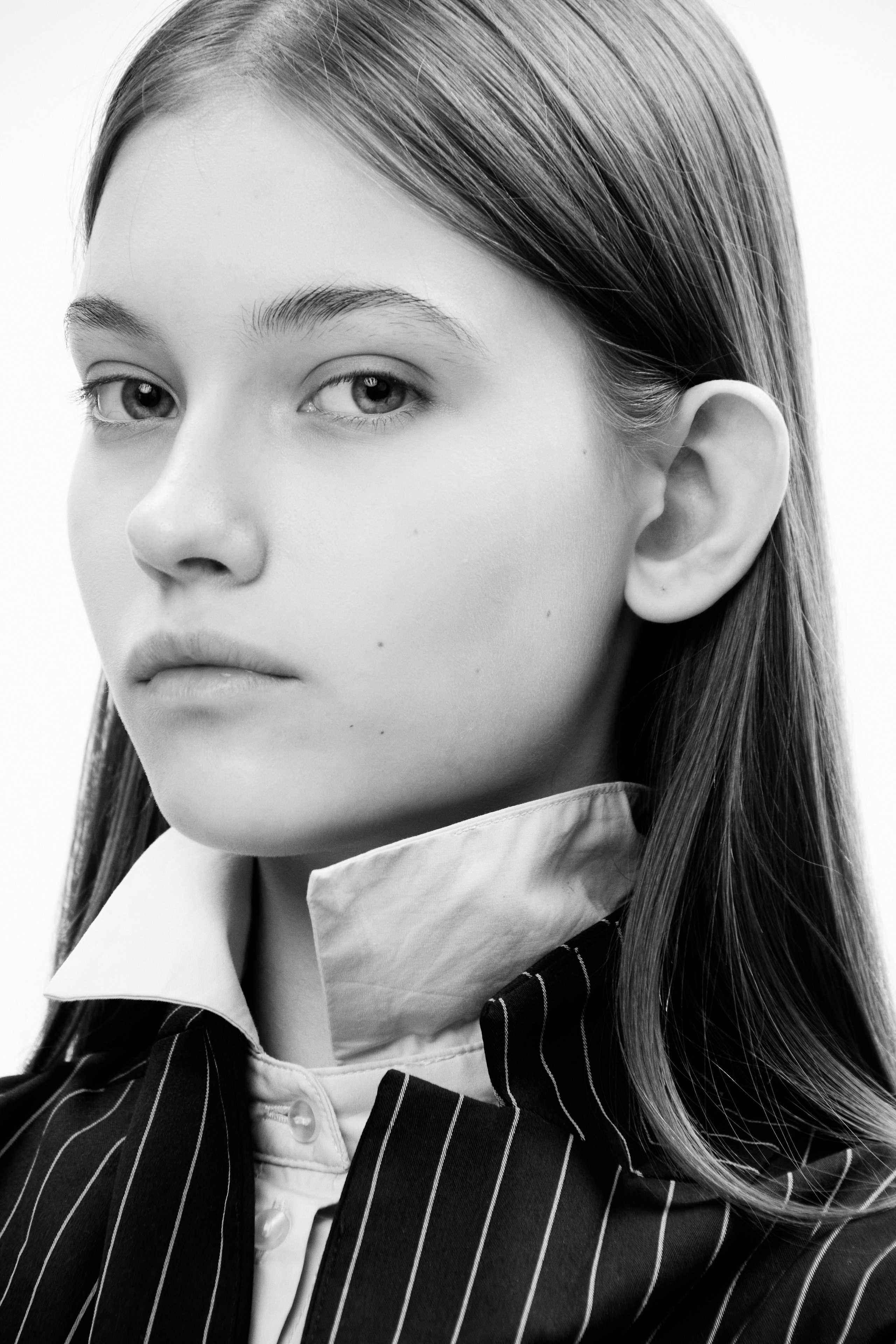 ANNA. Fashion photographer Annа