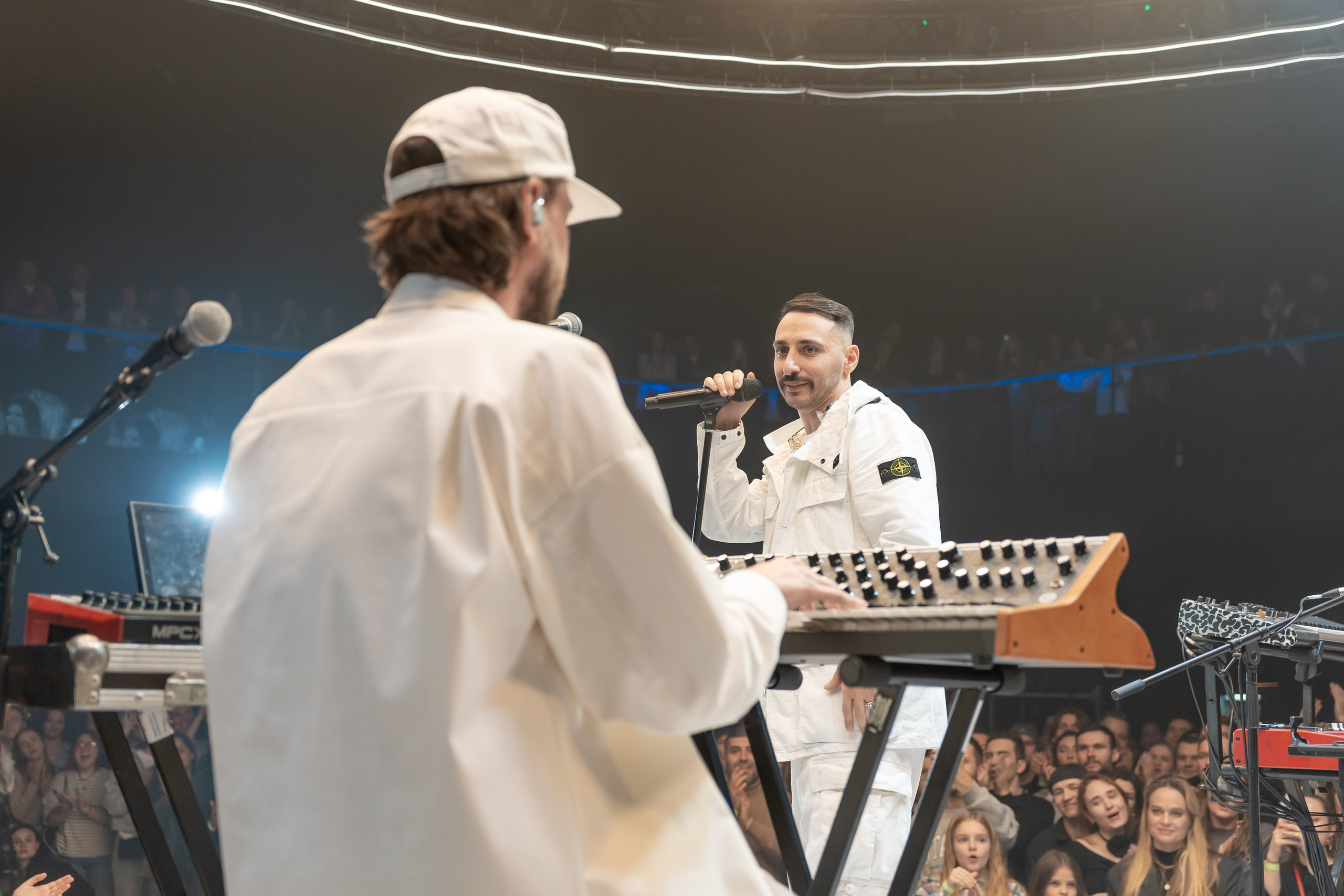 L’One. Магия музыки в кадре: Концертная Фотография