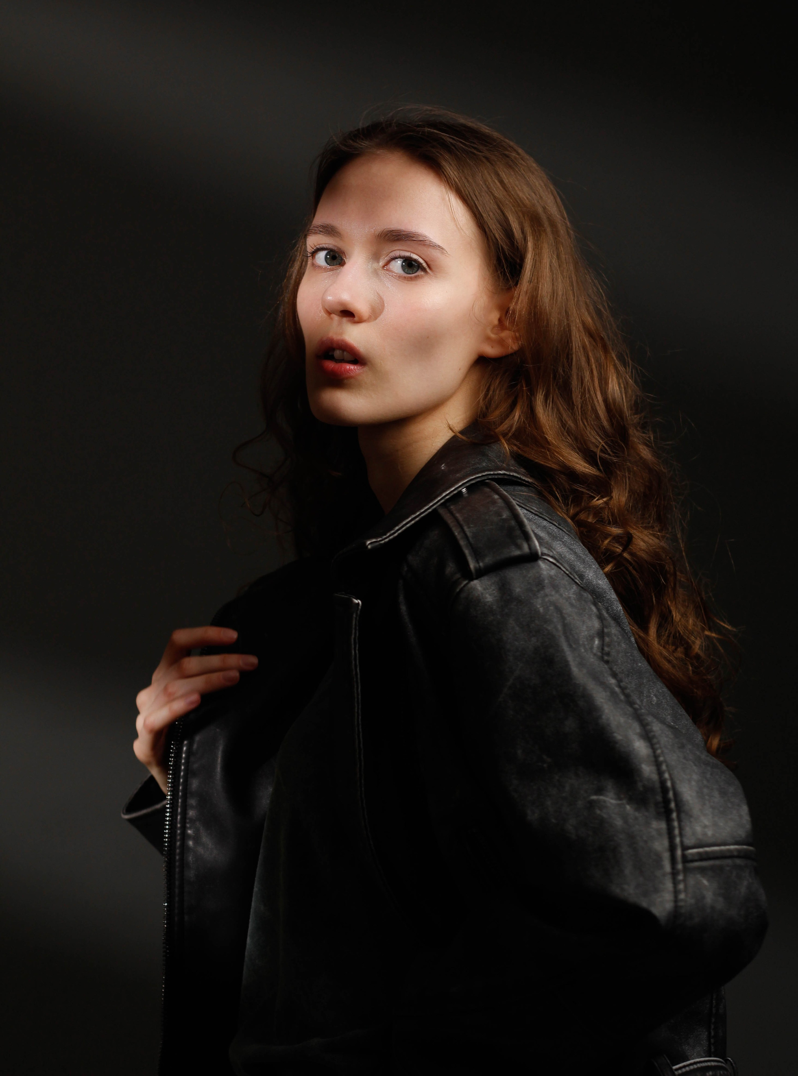 Александр Корнев | Портретный фотограф