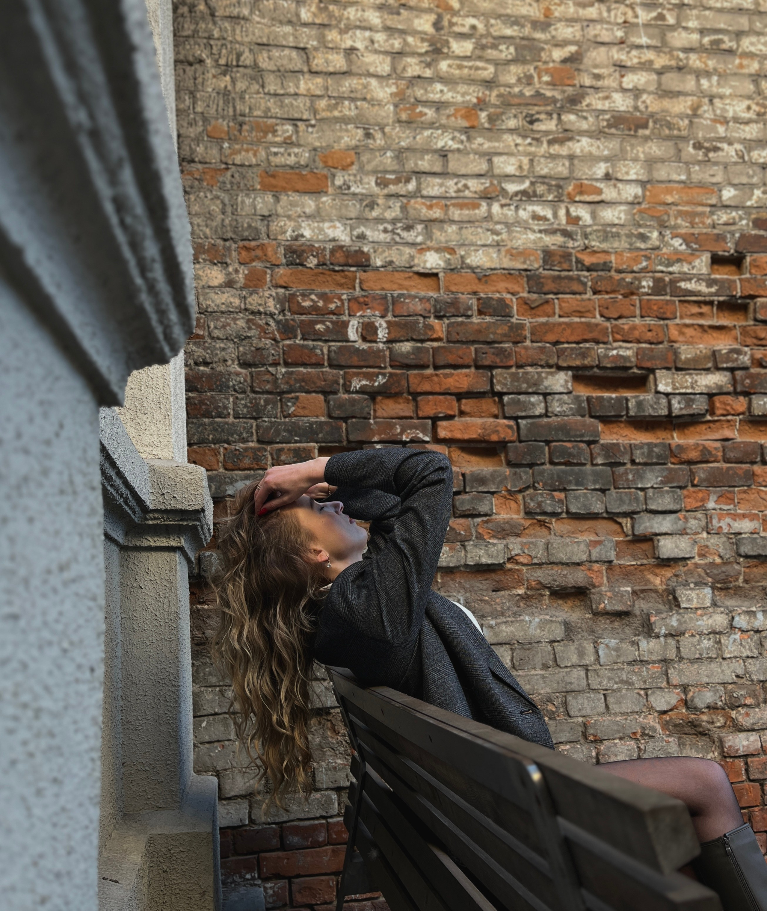 Мария/прогулочная. Мобильная фото/видеосъёмка в Красноярске 🤳