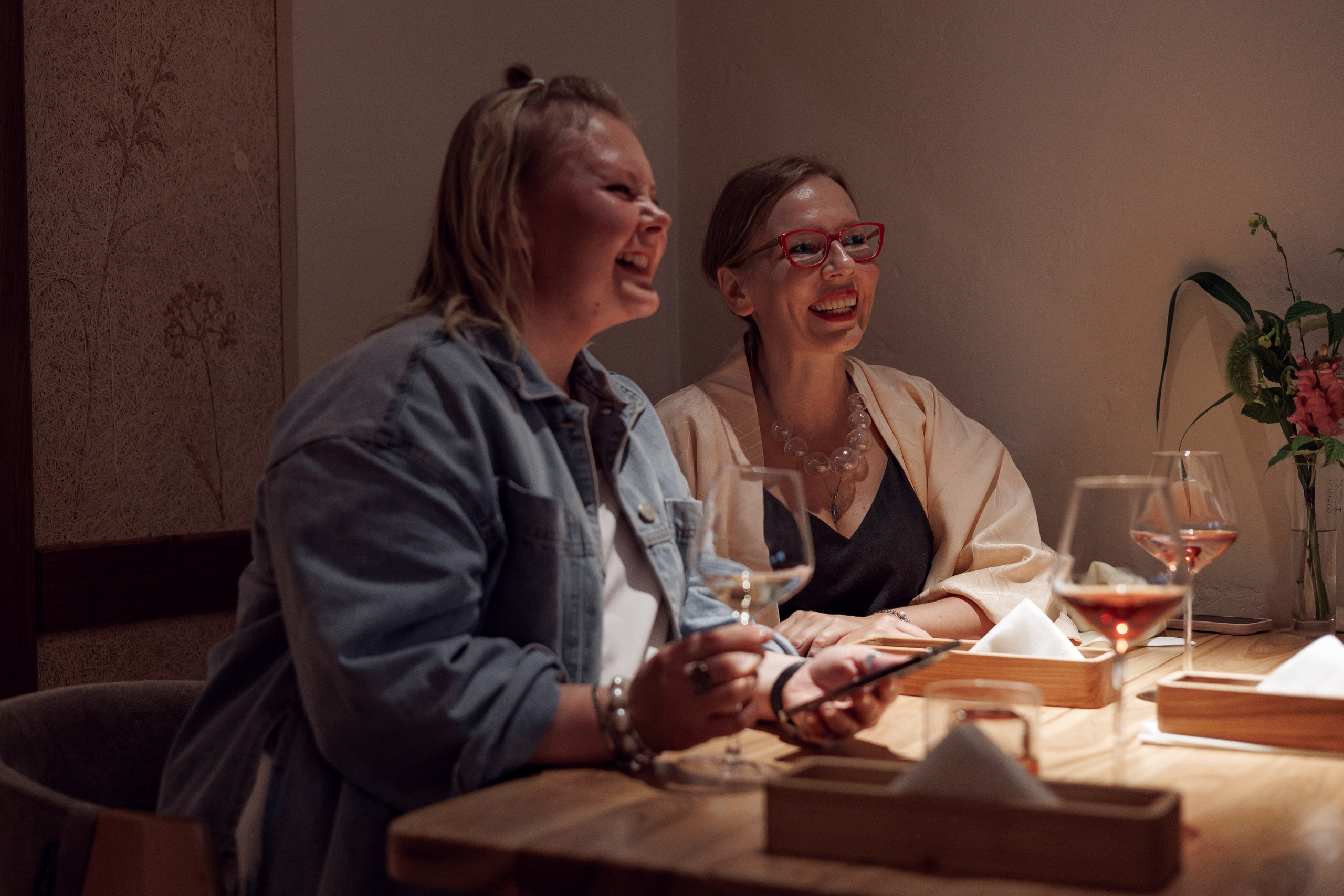 Гастроужин в ресторане Усадьба рябининых челябинск