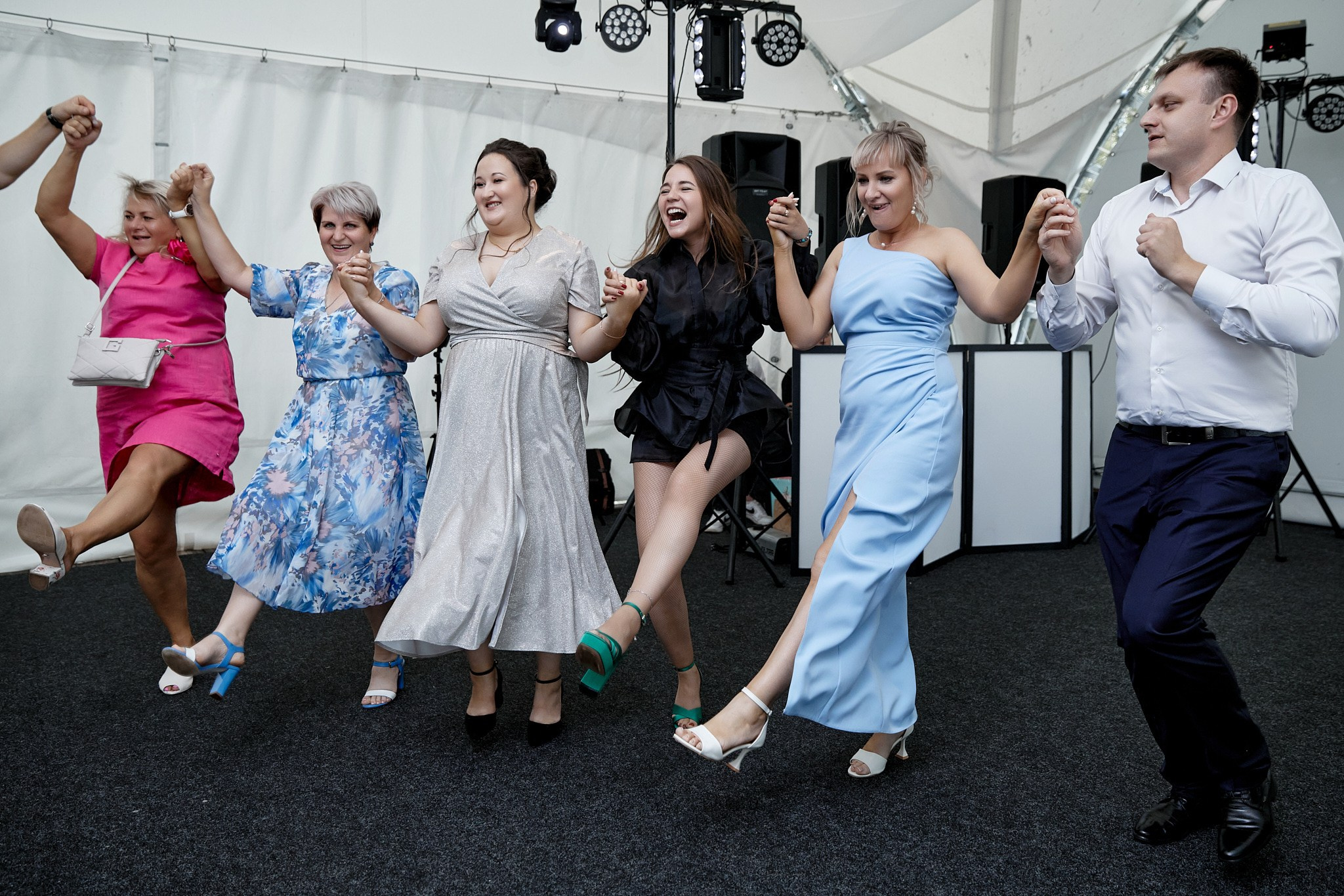 Свадебная фотосессия в Ульяновске. Свадебный фотограф в Ульяновске Александр Никитин