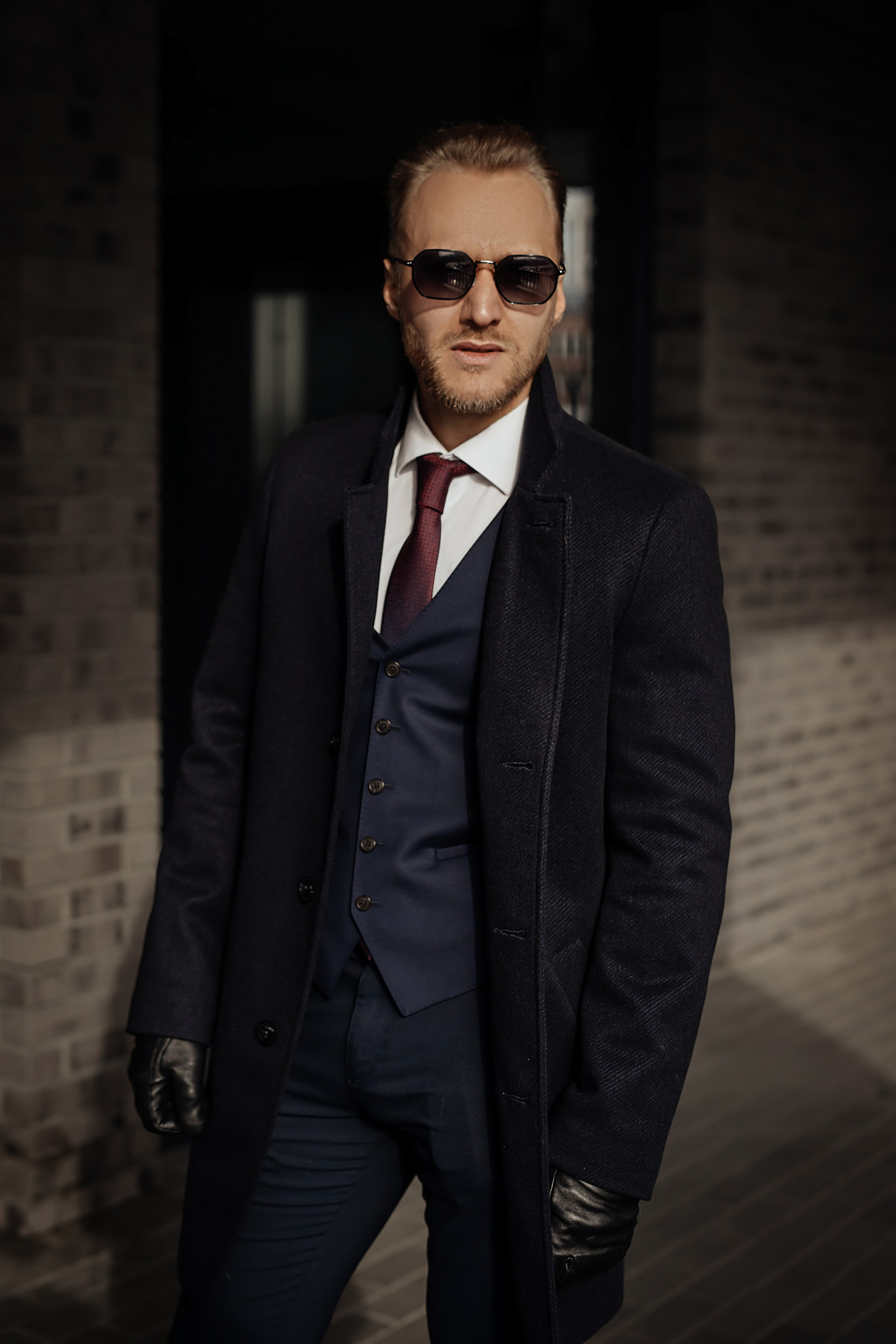 Алексей. Таня Давтян фотограф в Новосибирске