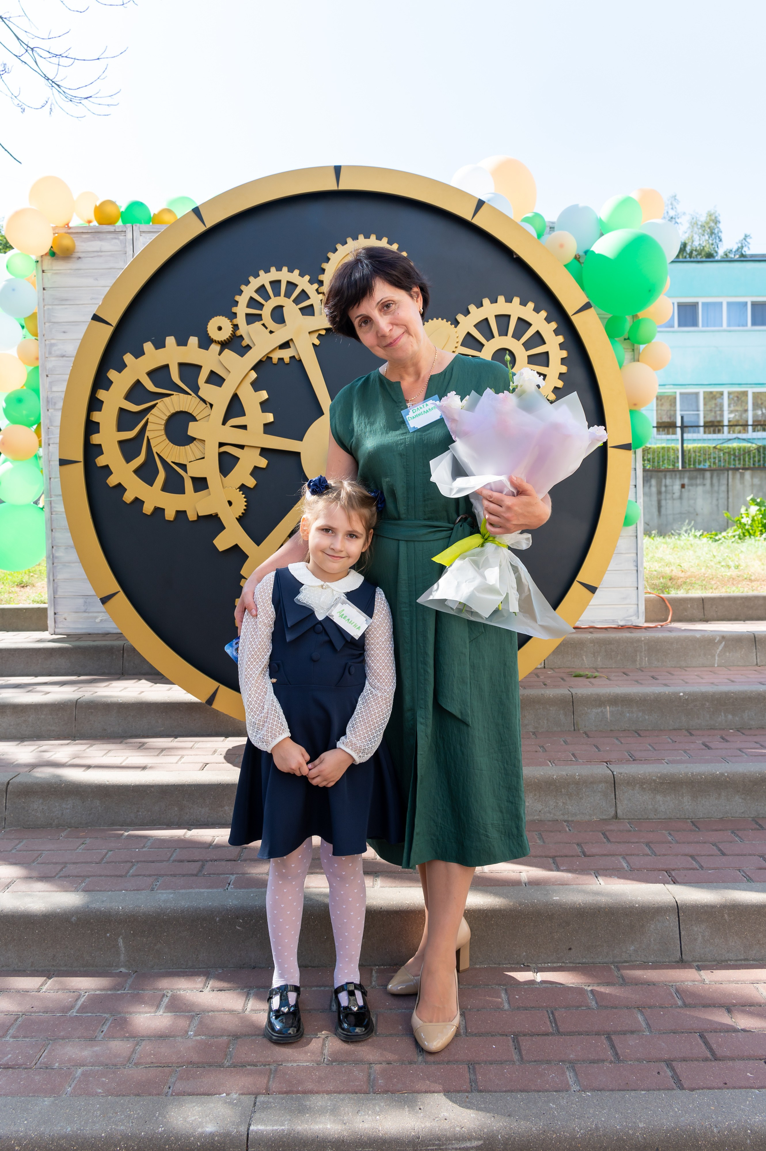 Школьная фотосессия в Туле. Портретный, семейный, свадебный фотограф. Бизнес, контент съёмка. Тула