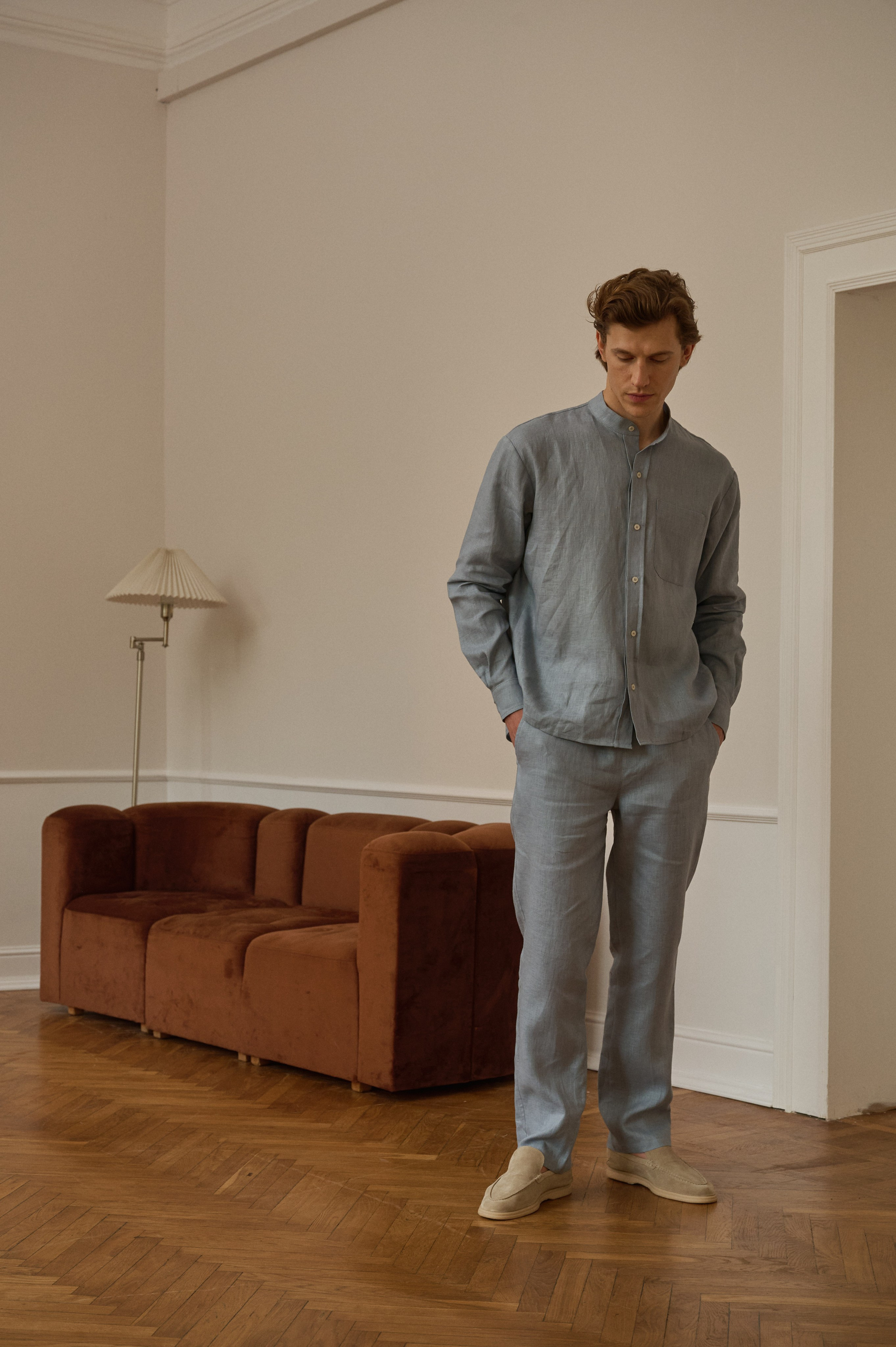 Кампейн для бренда Pecheandbeage. Fashion фотограф в Москве Ксения Чупрунова