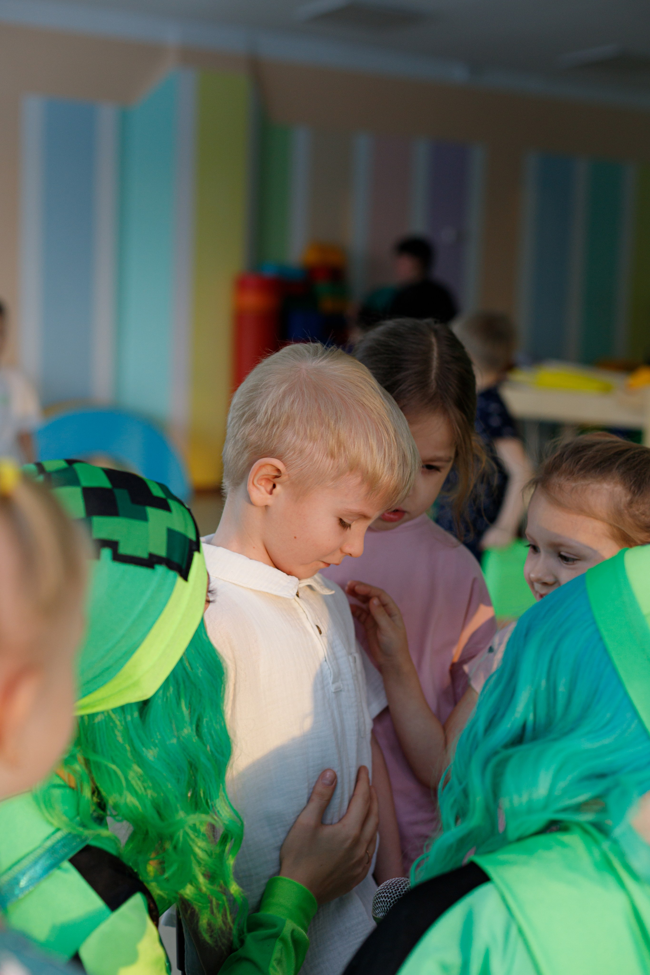 Эмиль / 6 years birthday. Photokarish