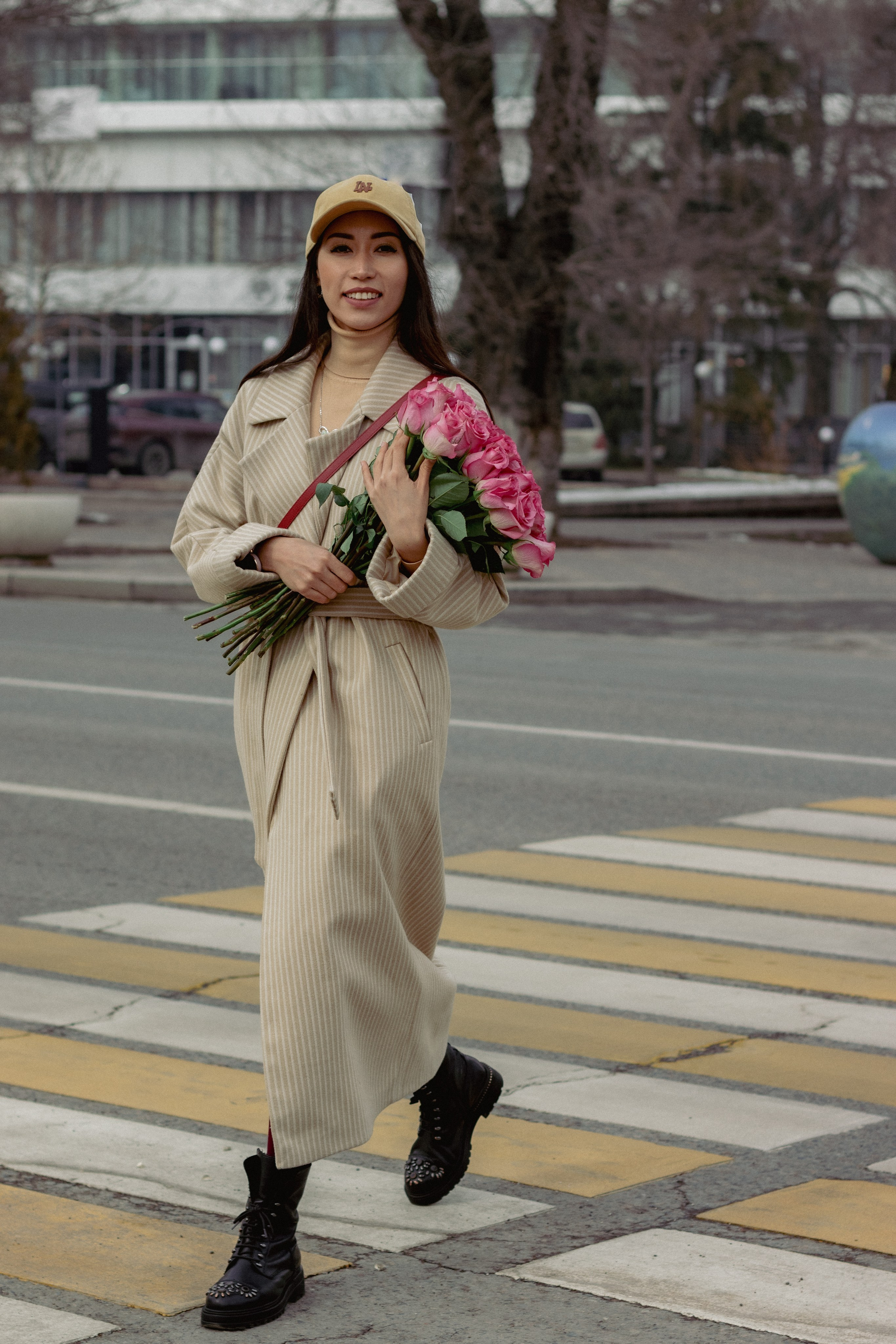 Фотопрогулка. Фотограф в Астане, индивидуальная, семейная, домашняя фотосессия