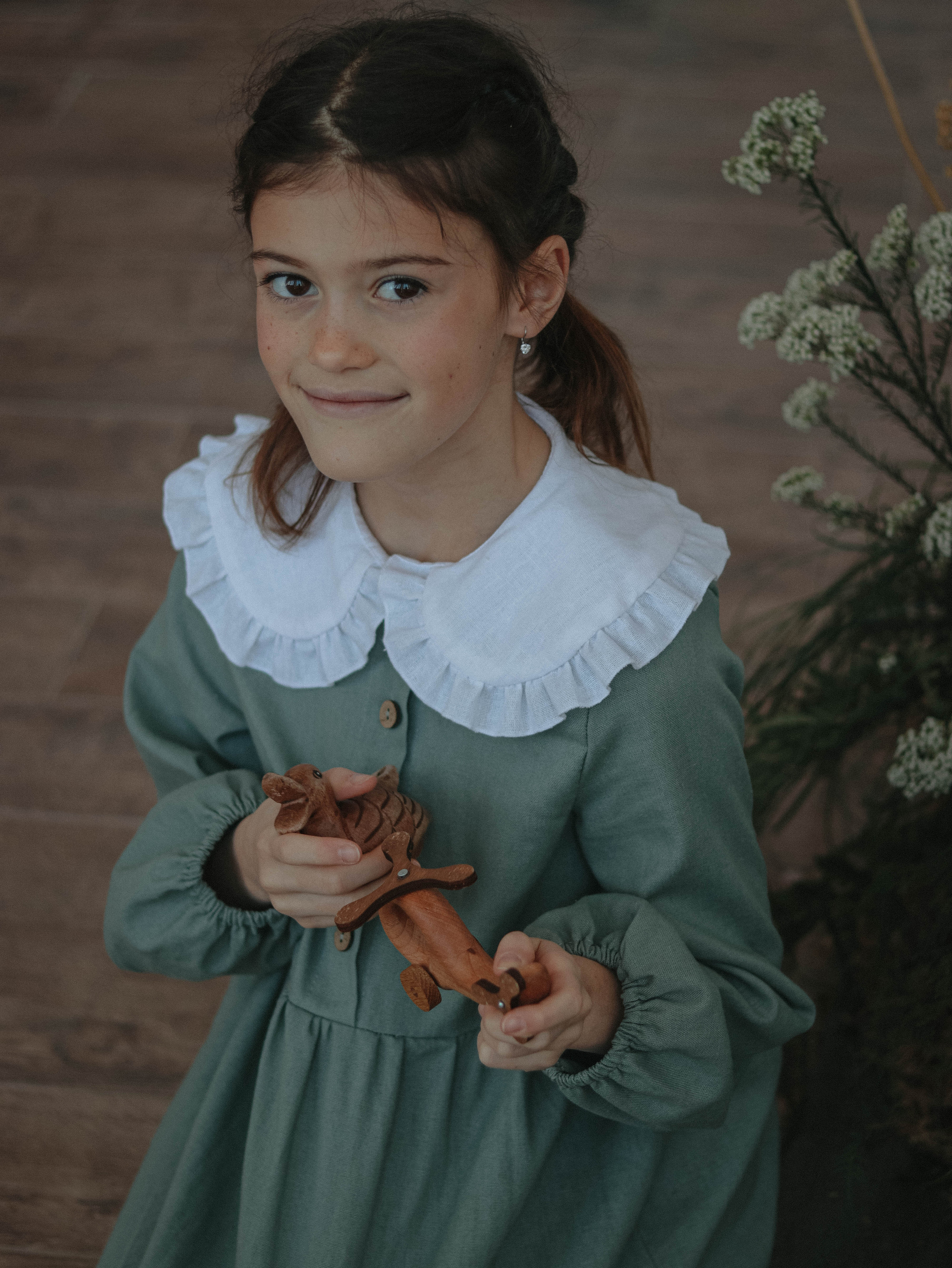 L I T L E STARS. Фотограф Трифон Мира