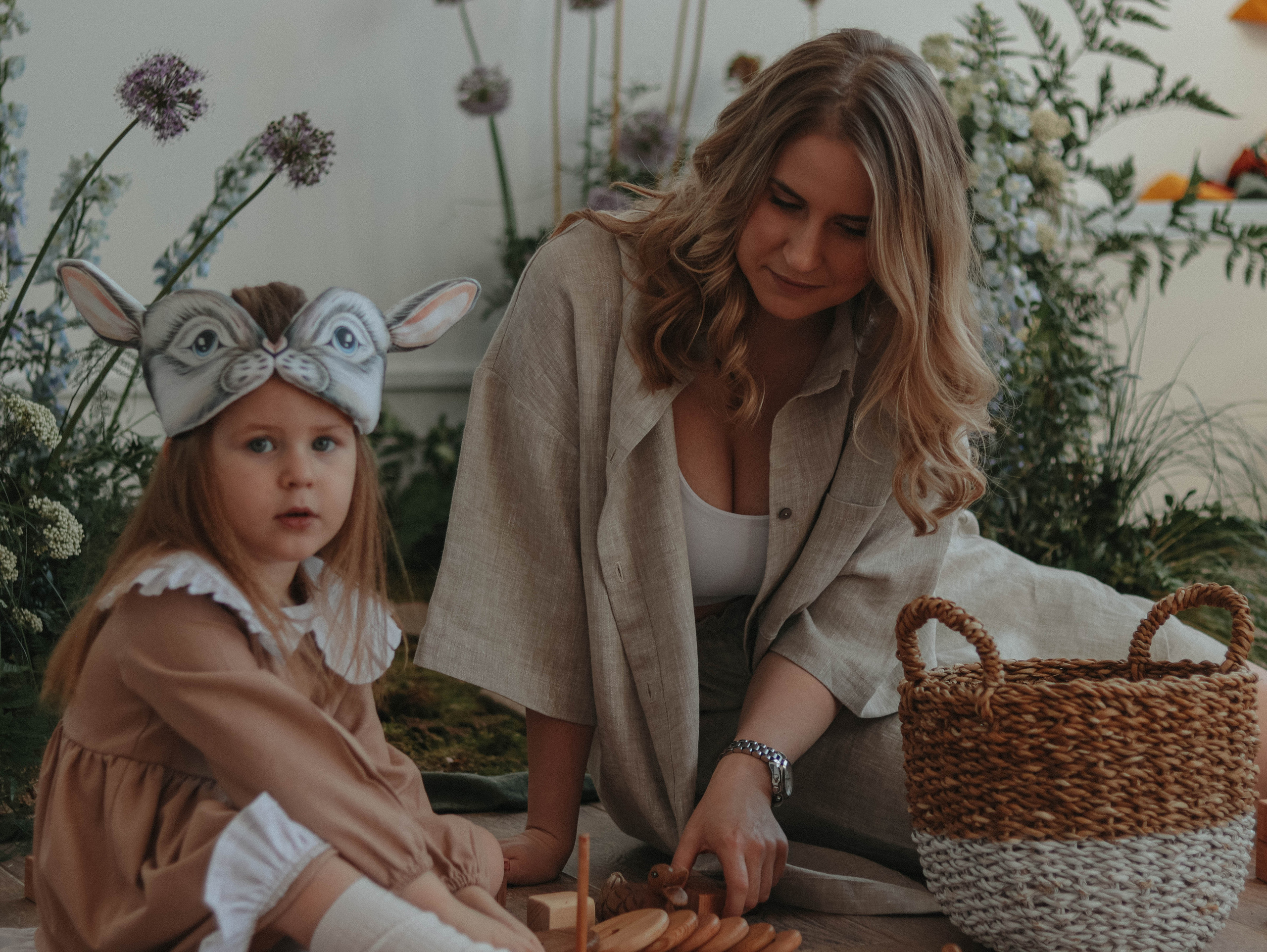 L I T L E STARS. Фотограф Трифон Мира