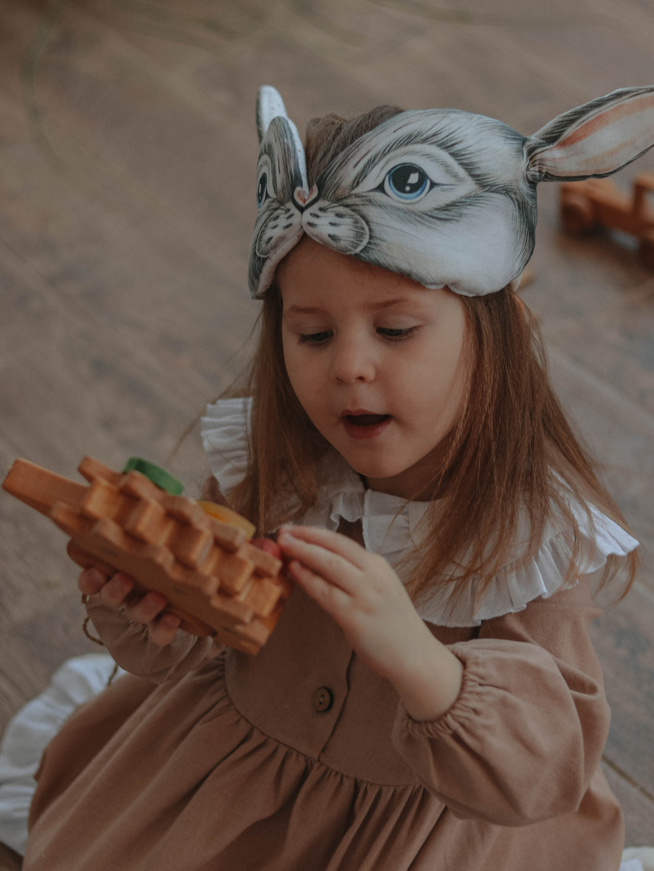 L I T L E STARS. Фотограф Трифон Мира