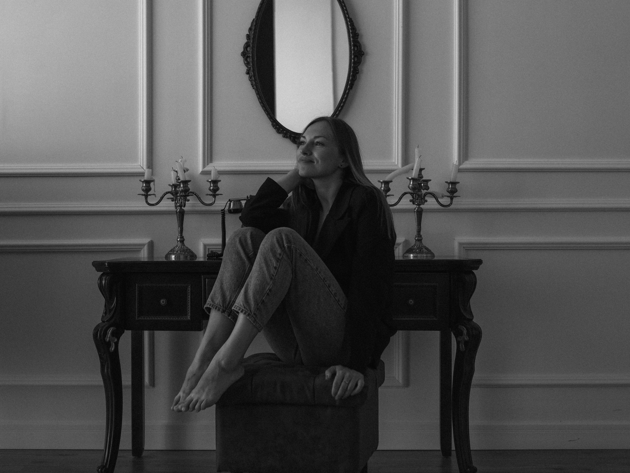 M A R G A R I T A. Фотограф Трифон Мира