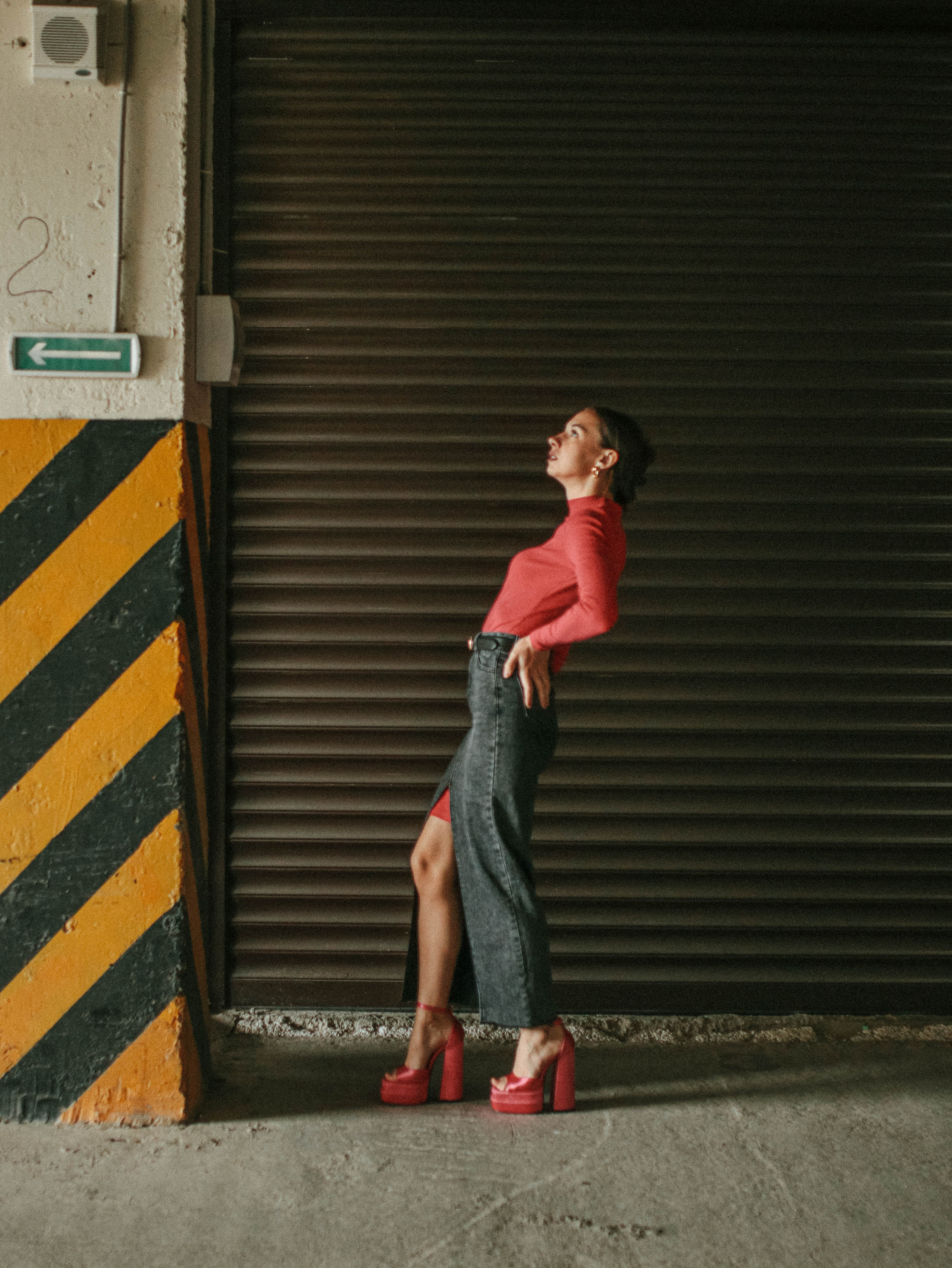 YOUR STYLE. Фотограф Трифон Мира