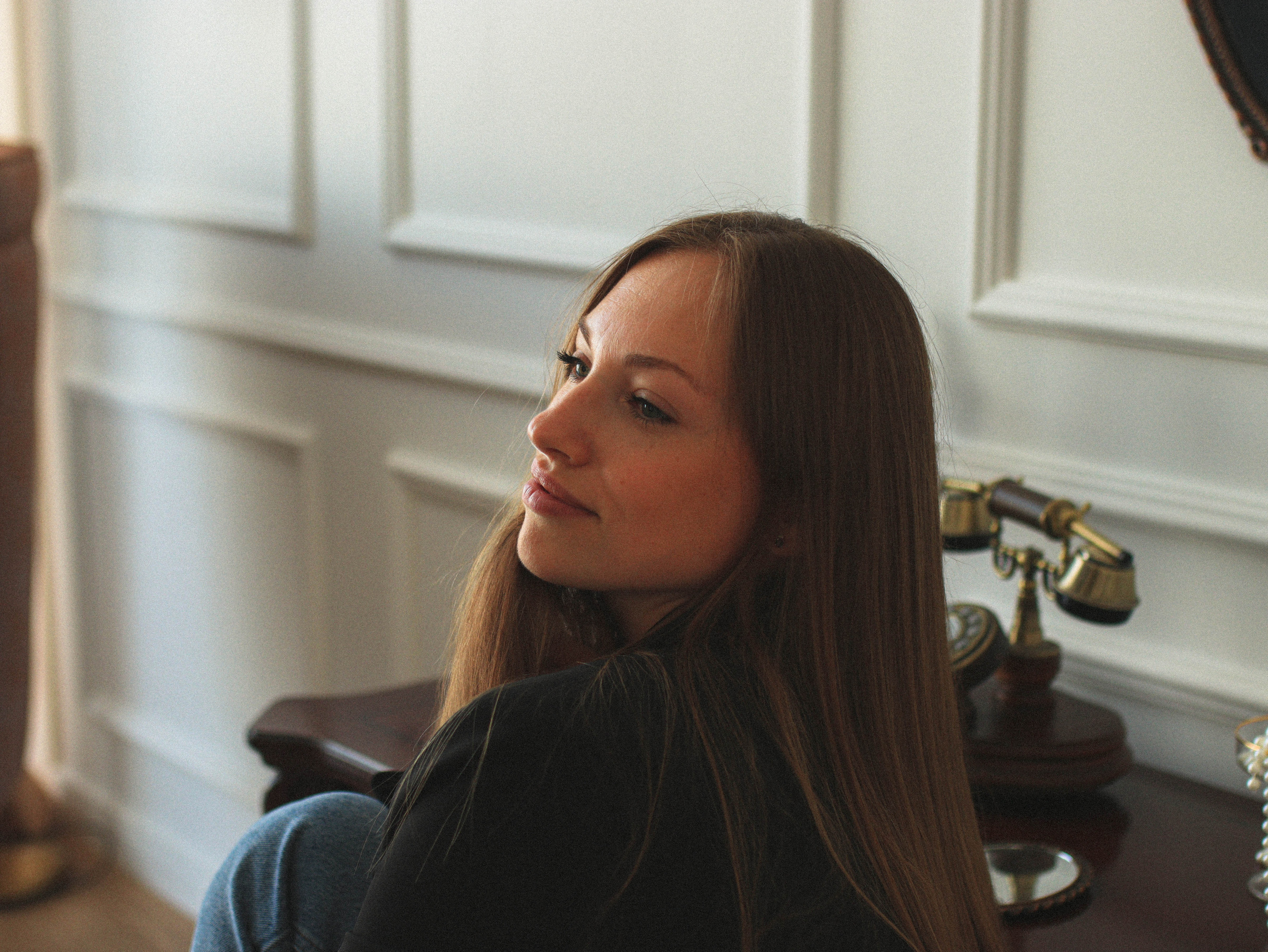 M A R G A R I T A. Фотограф Трифон Мира