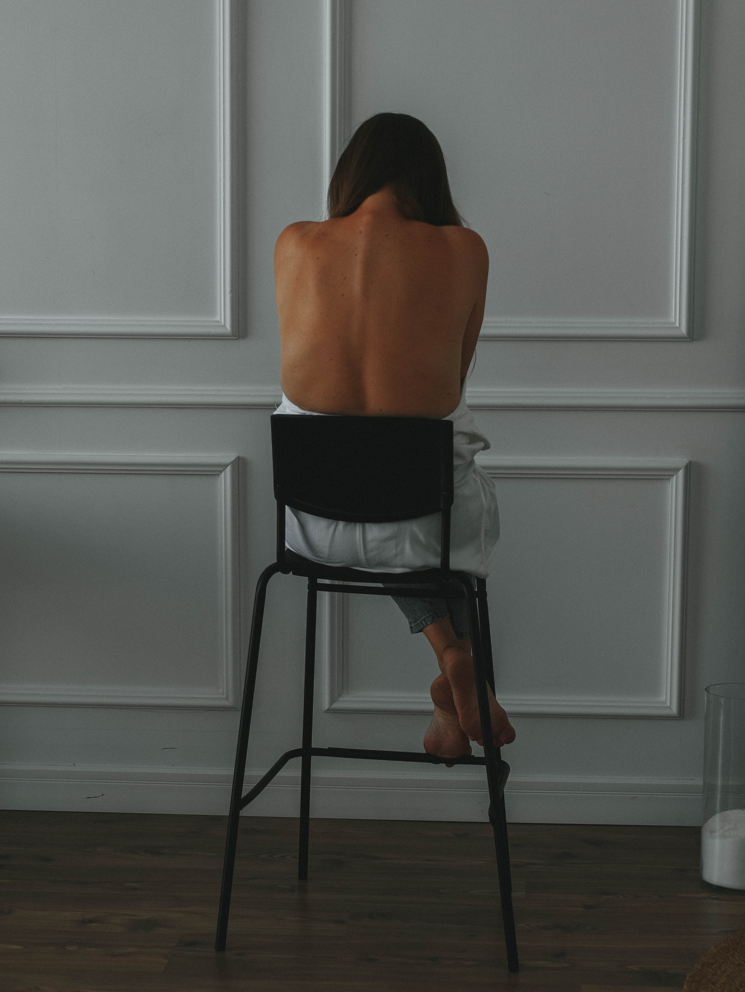 M A R G A R I T A. Фотограф Трифон Мира