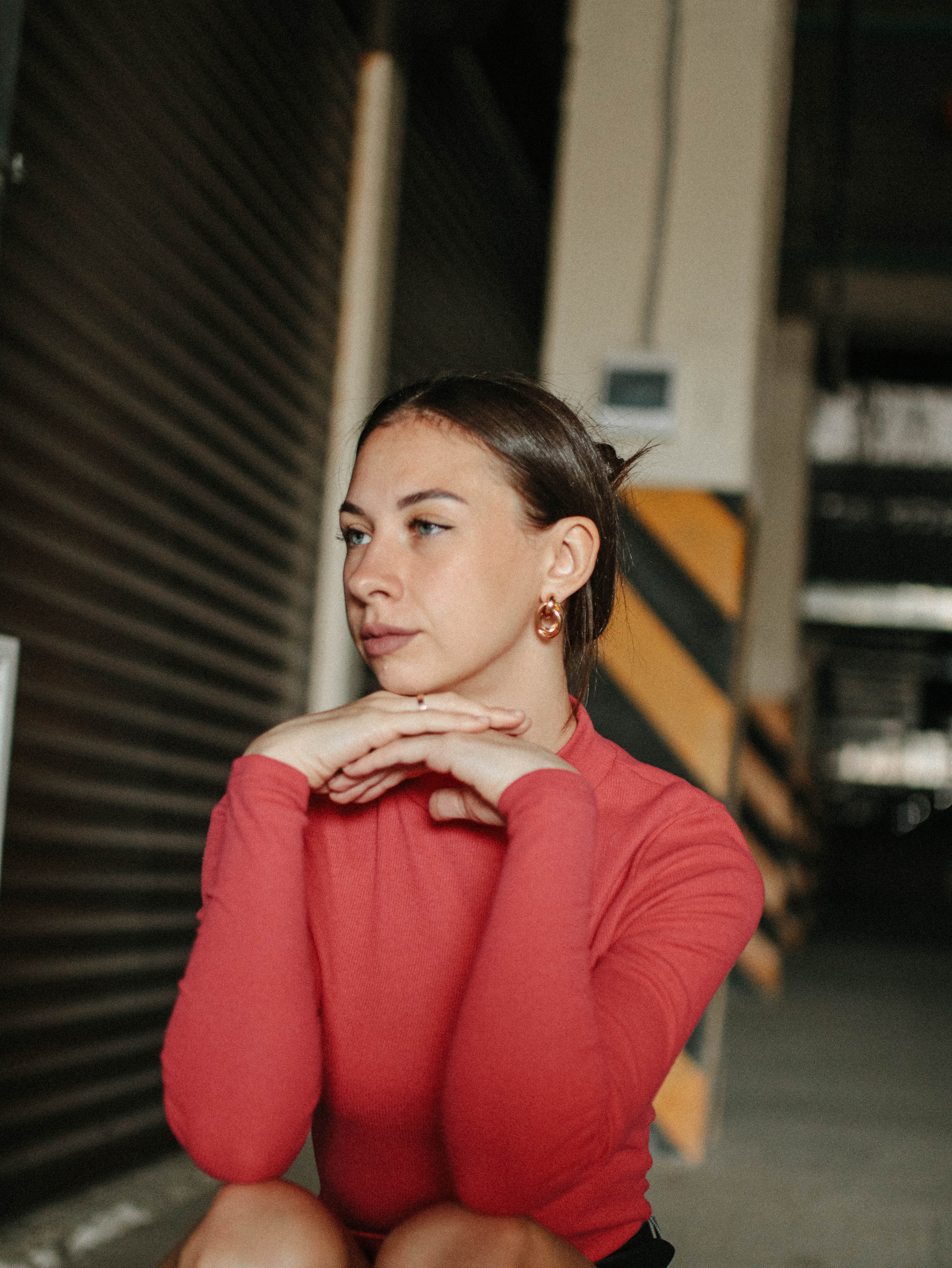 YOUR STYLE. Фотограф Трифон Мира