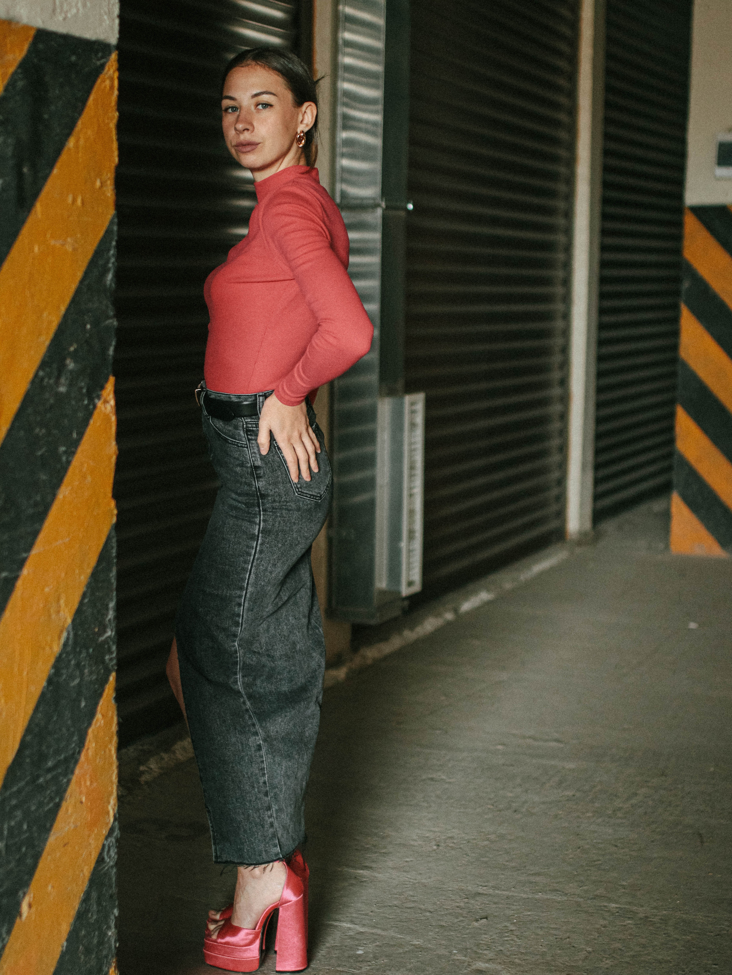 YOUR STYLE. Фотограф Трифон Мира