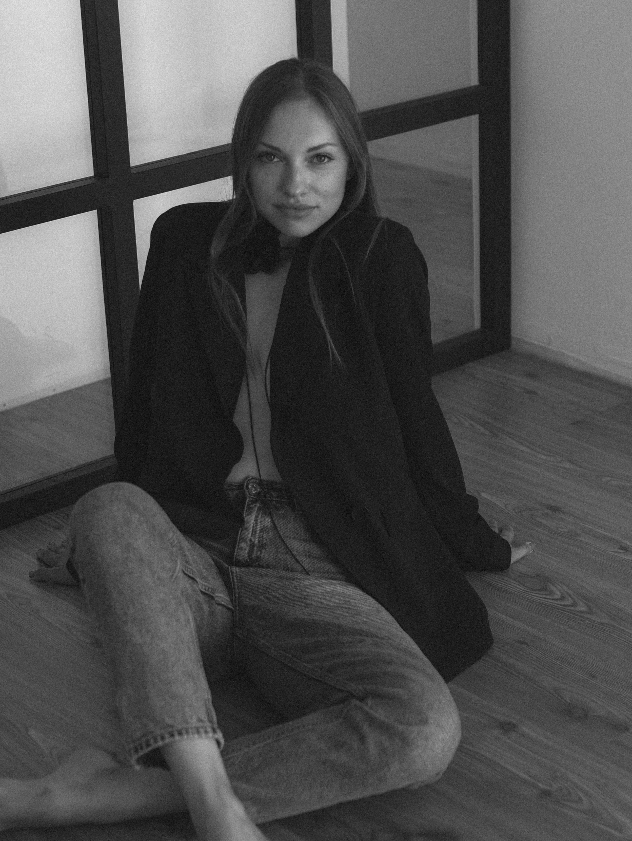 M A R G A R I T A. Фотограф Трифон Мира