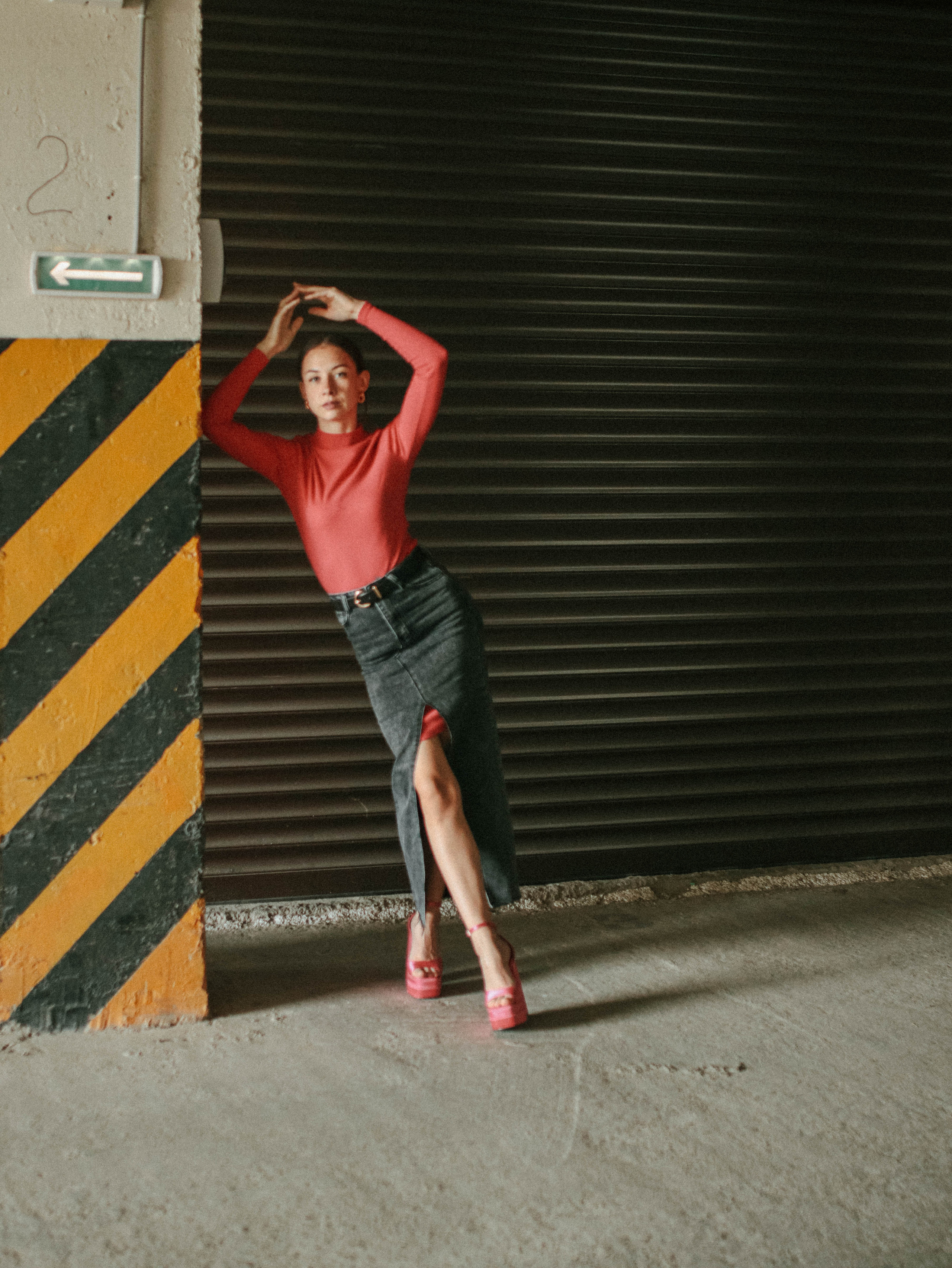 YOUR STYLE. Фотограф Трифон Мира