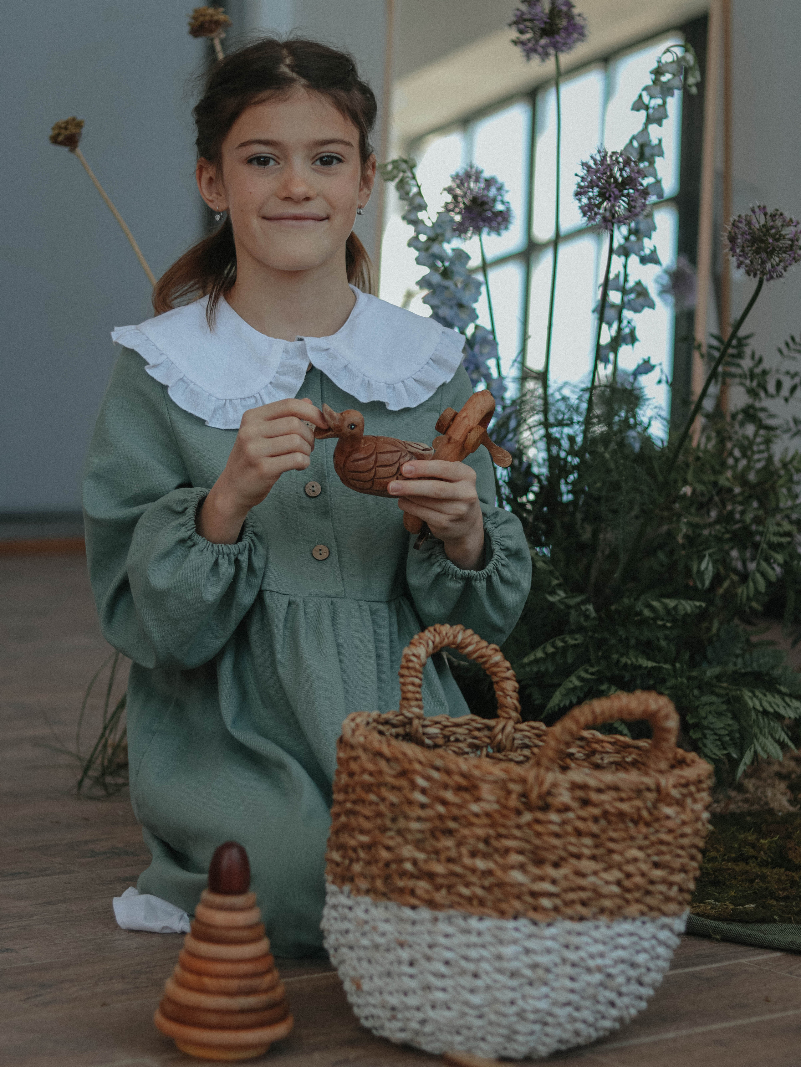 L I T L E STARS. Фотограф Трифон Мира