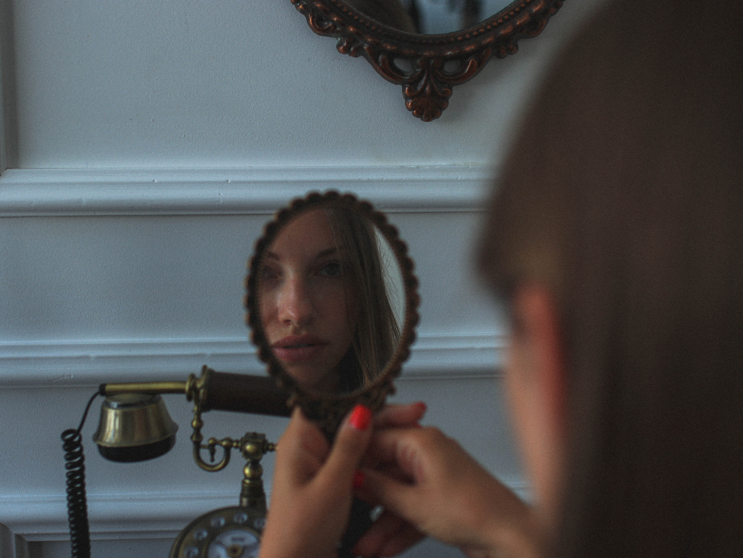 M A R G A R I T A. Фотограф Трифон Мира