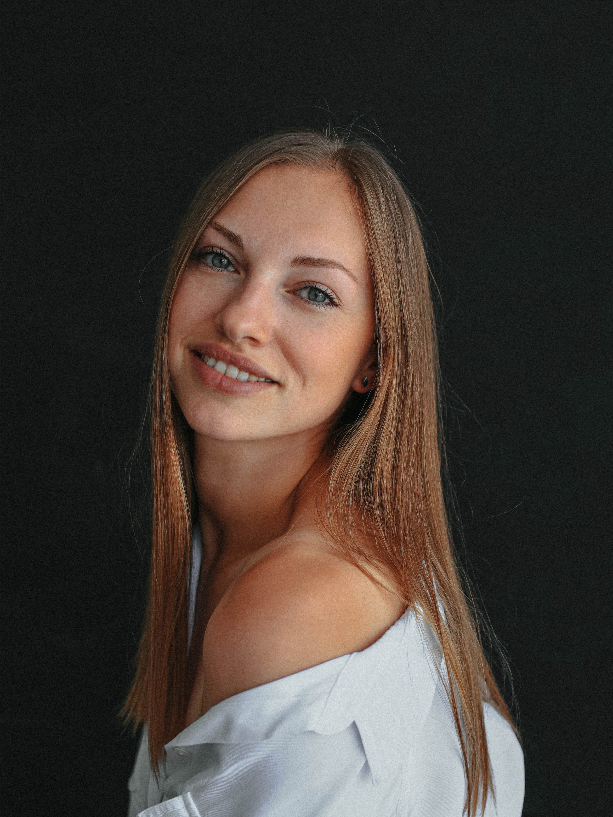 M A R G A R I T A. Фотограф Трифон Мира