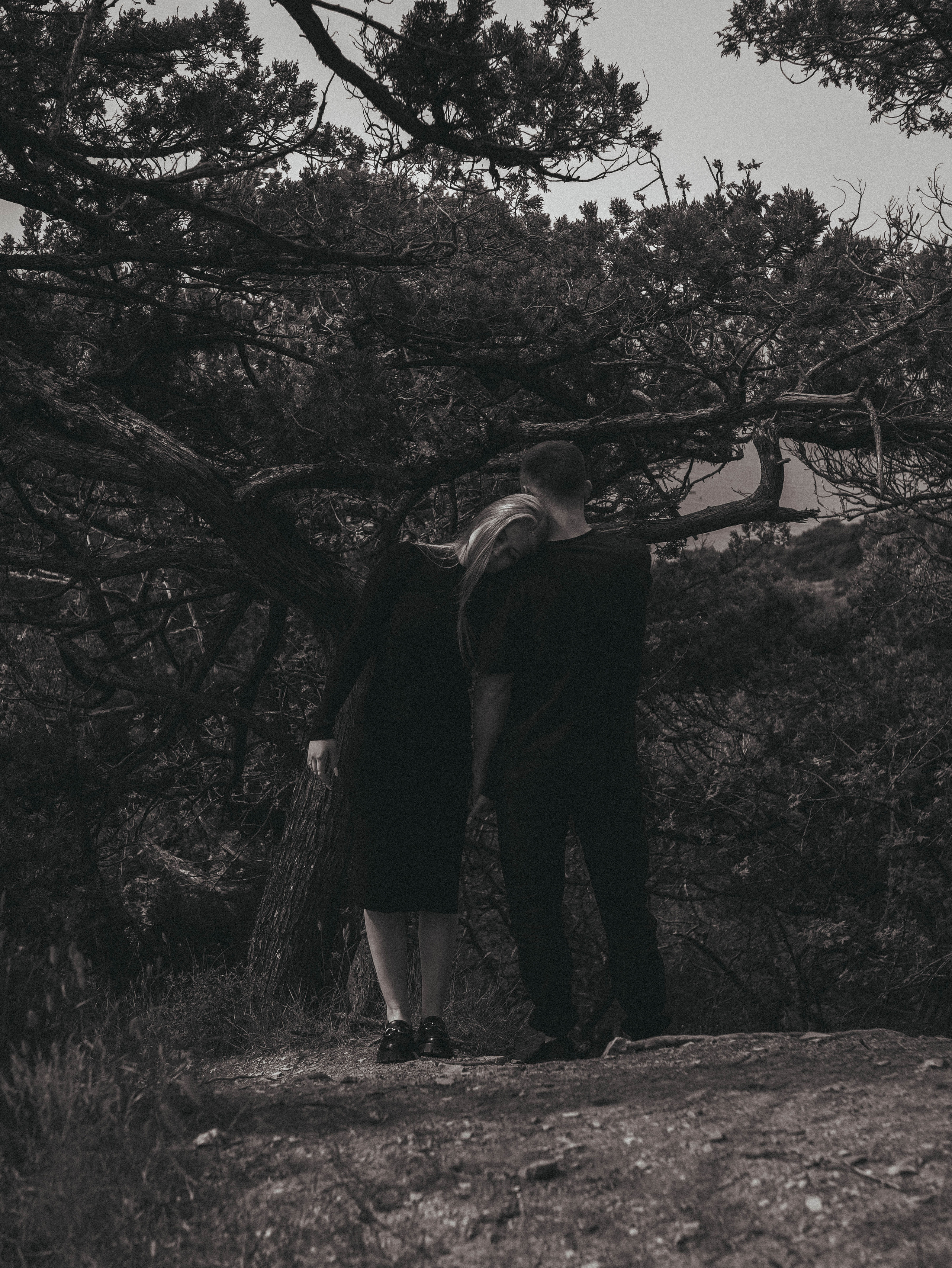 Elya and Yan. Фотограф Трифон Мира