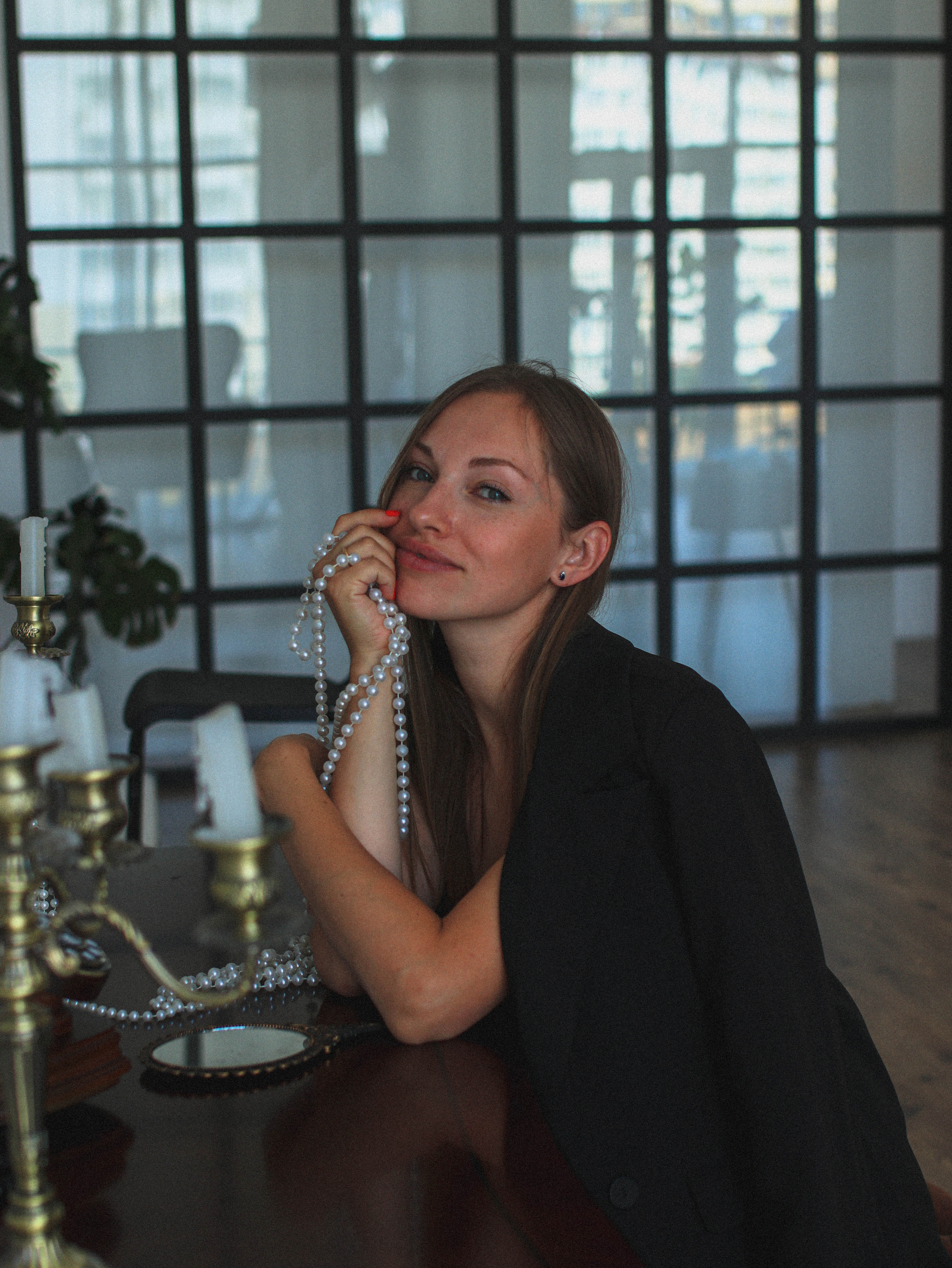 M A R G A R I T A. Фотограф Трифон Мира