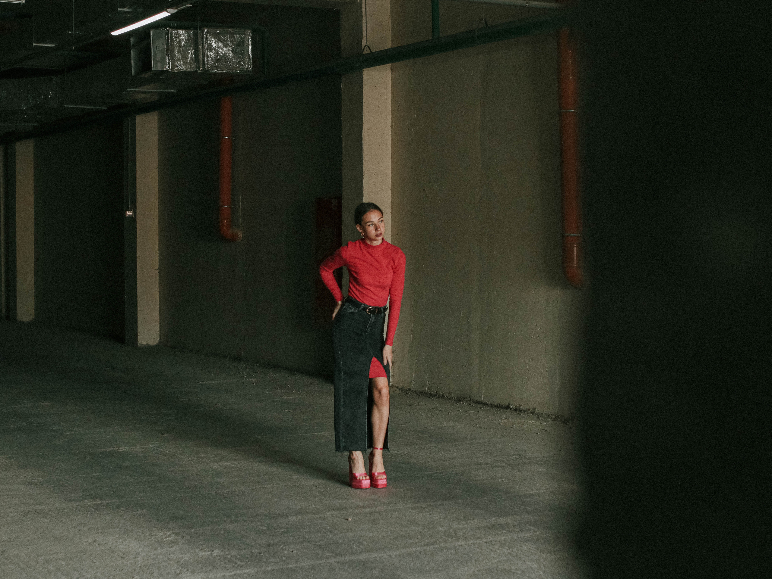 YOUR STYLE. Фотограф Трифон Мира