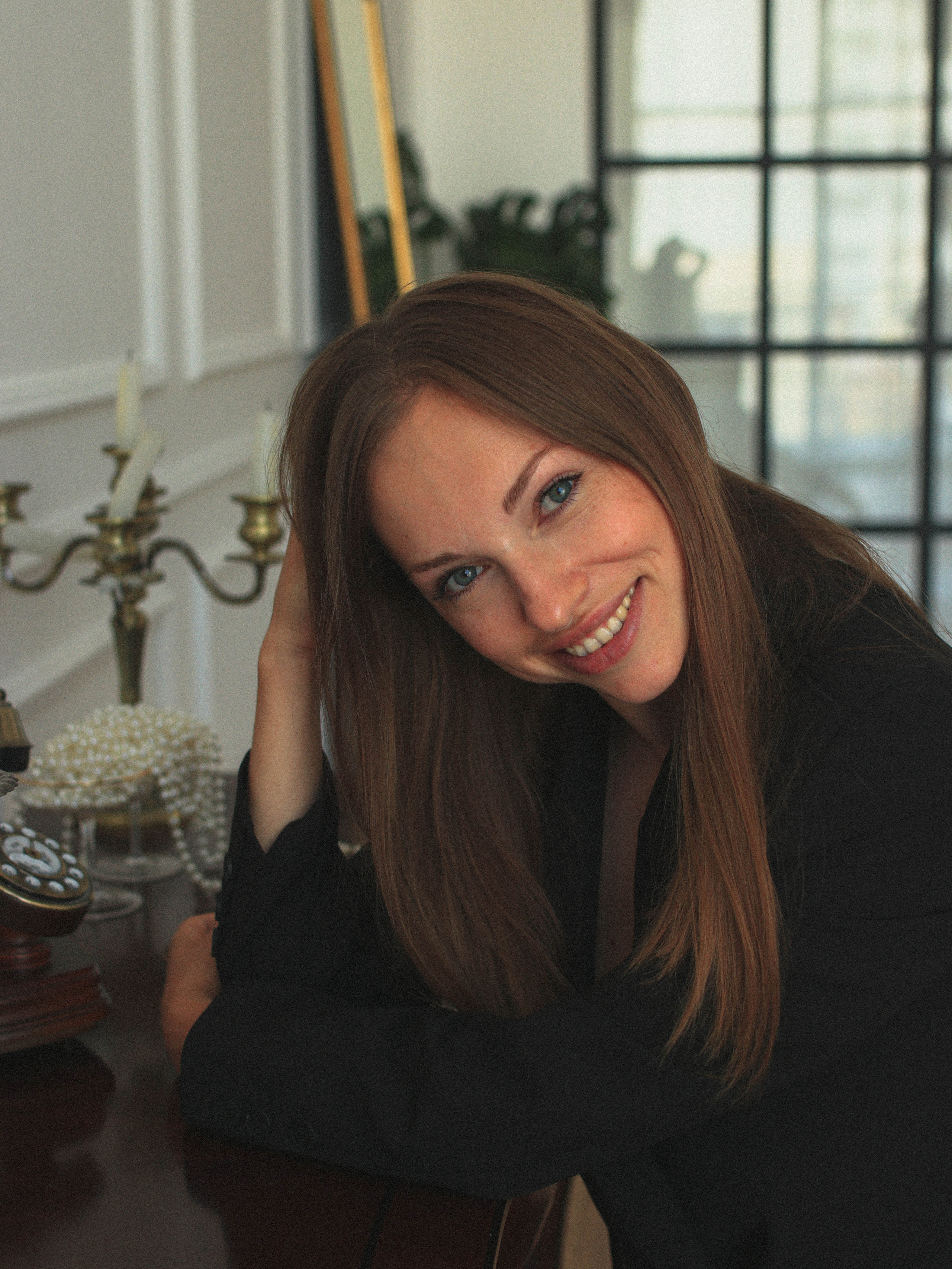 M A R G A R I T A. Фотограф Трифон Мира