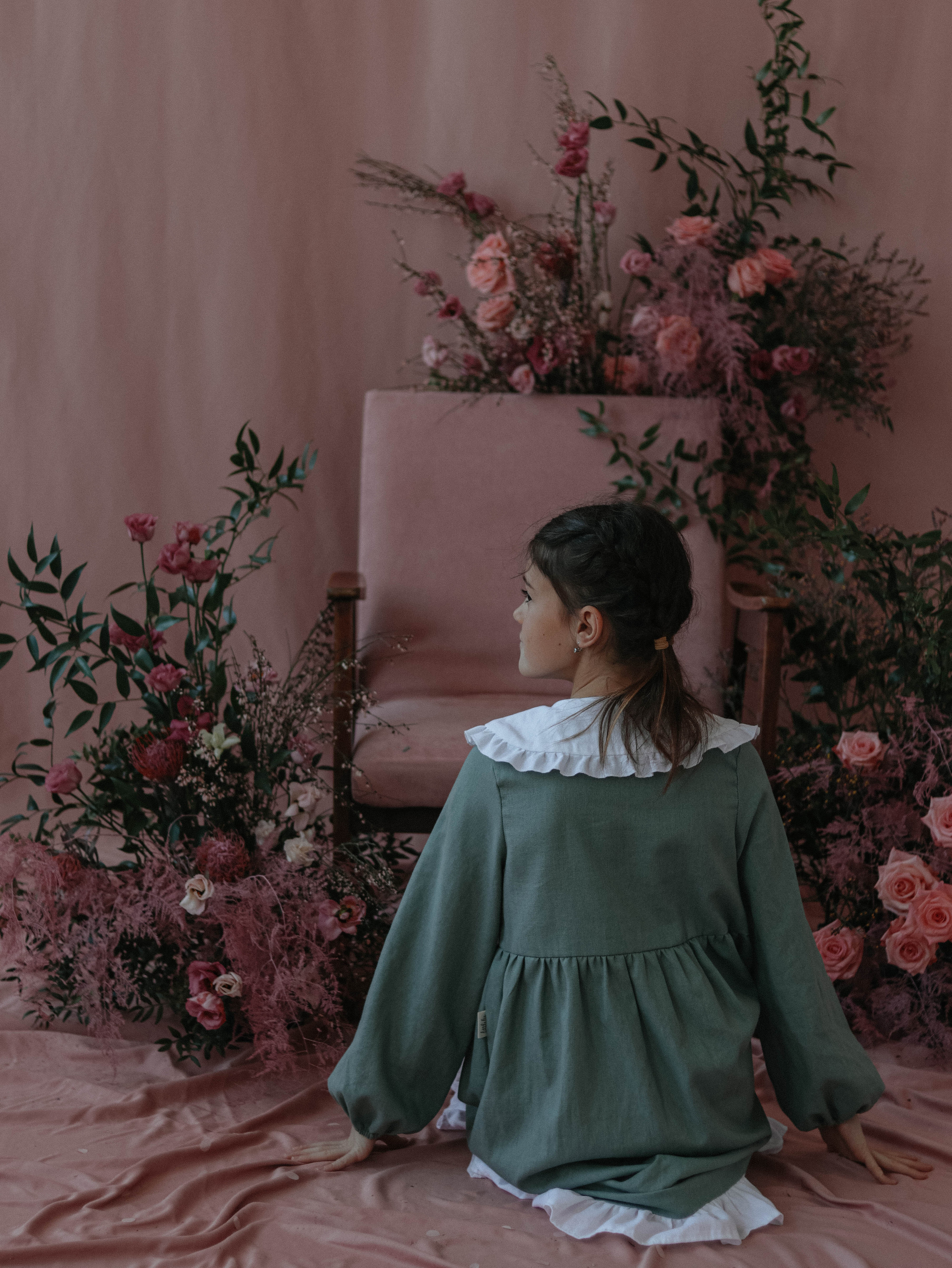 L I T L E STARS. Фотограф Трифон Мира