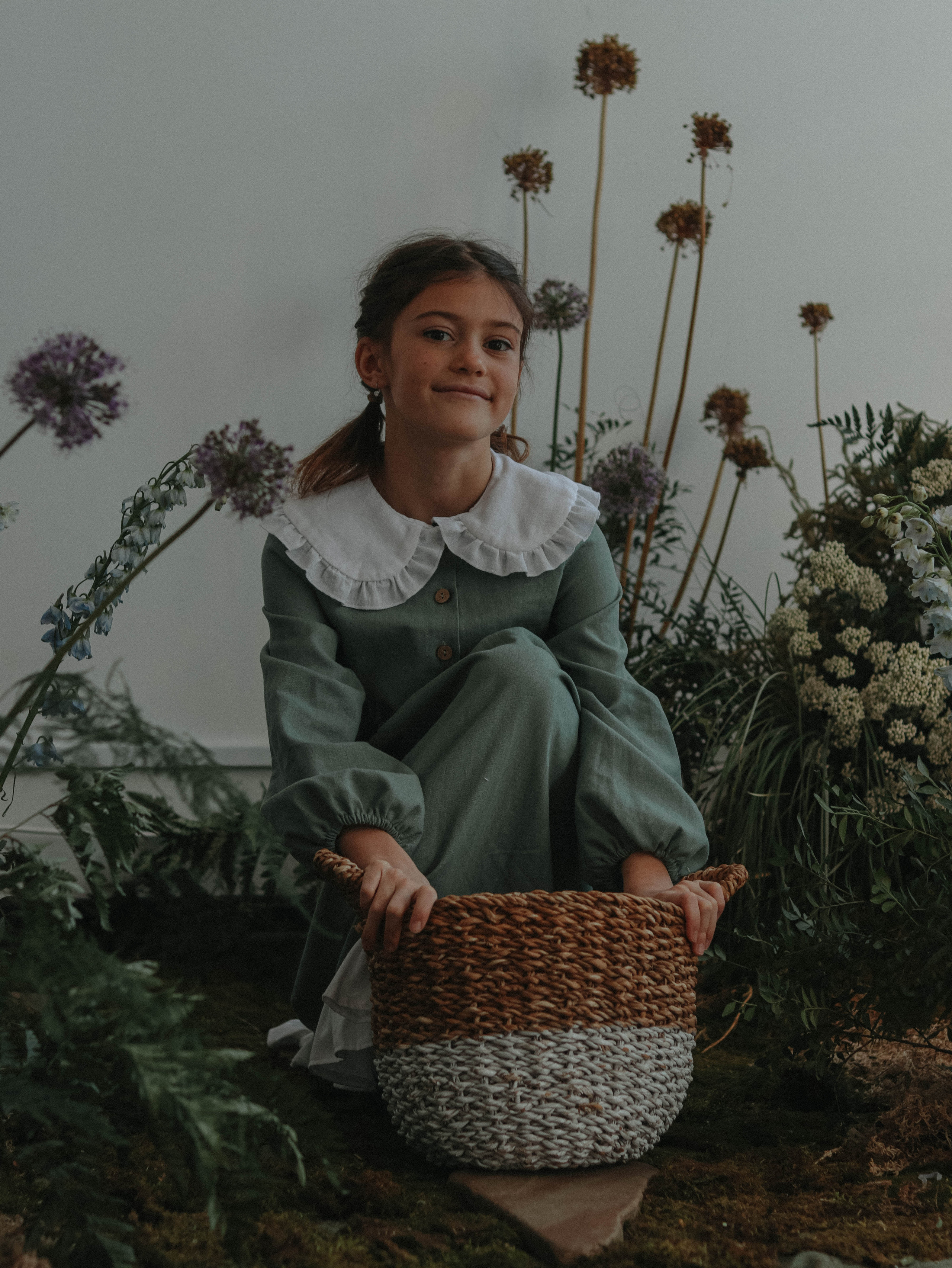 L I T L E STARS. Фотограф Трифон Мира