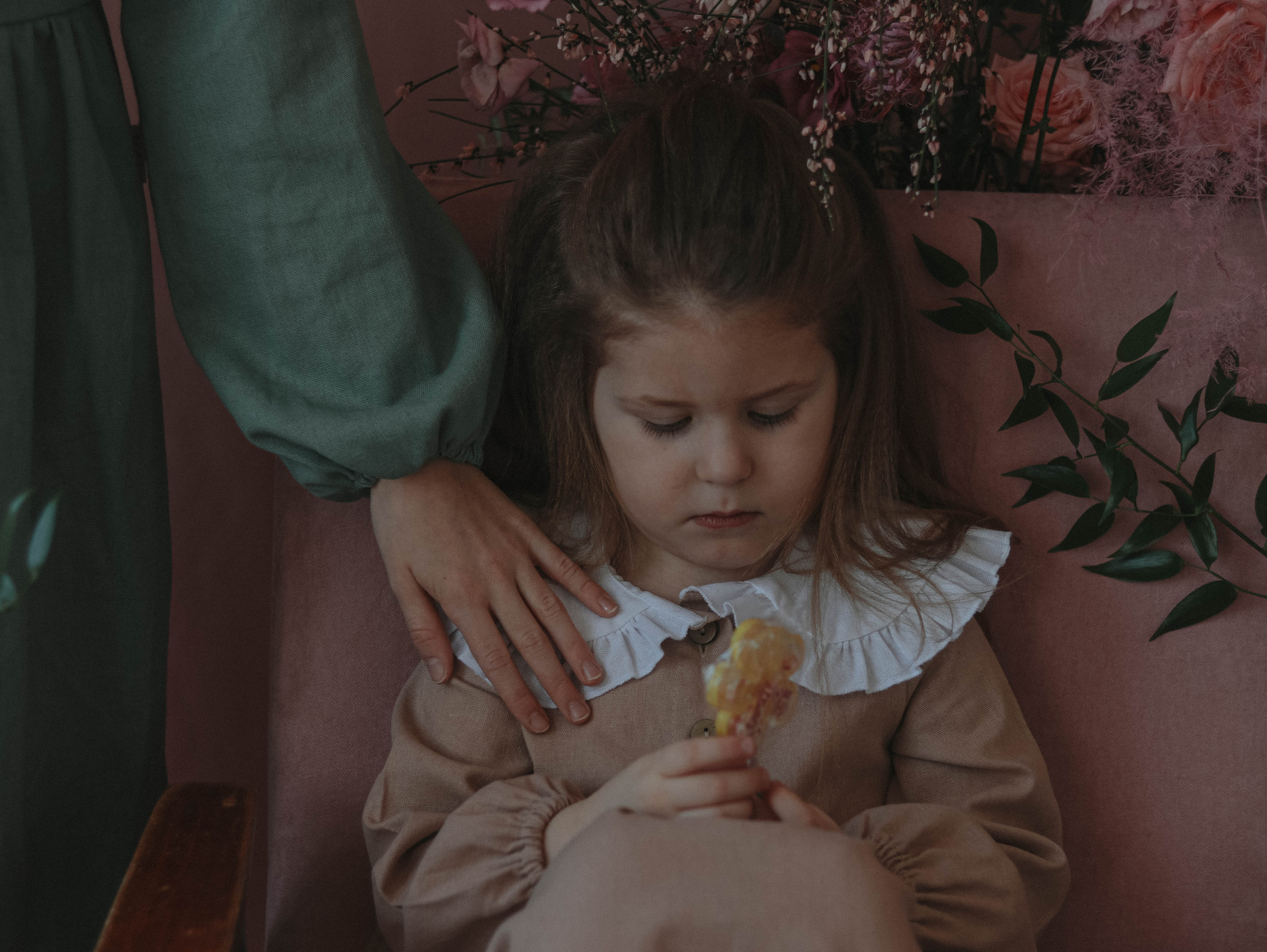 L I T L E STARS. Фотограф Трифон Мира