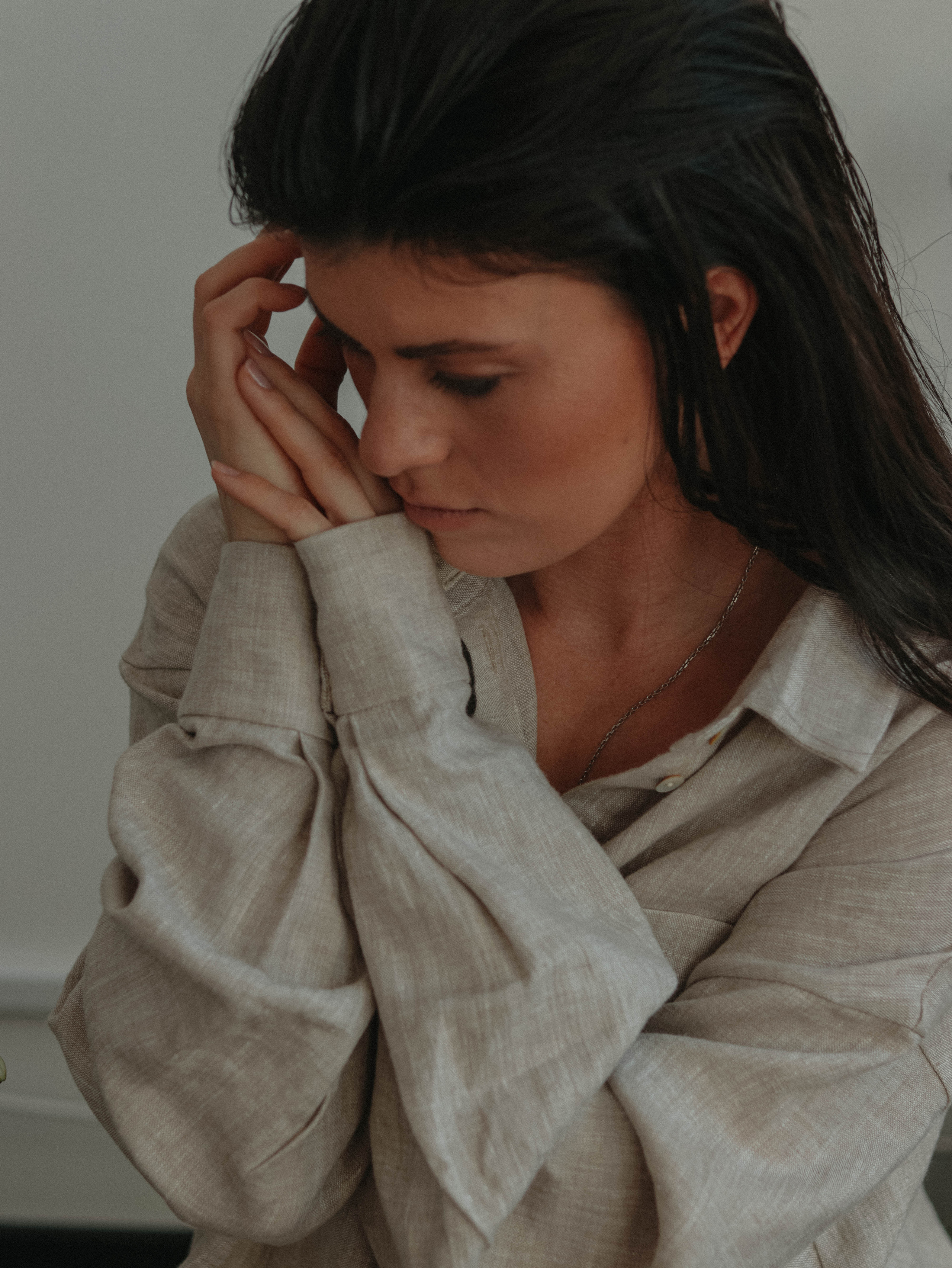 FOR BRAND " T I H A Y A ". Фотограф Трифон Мира