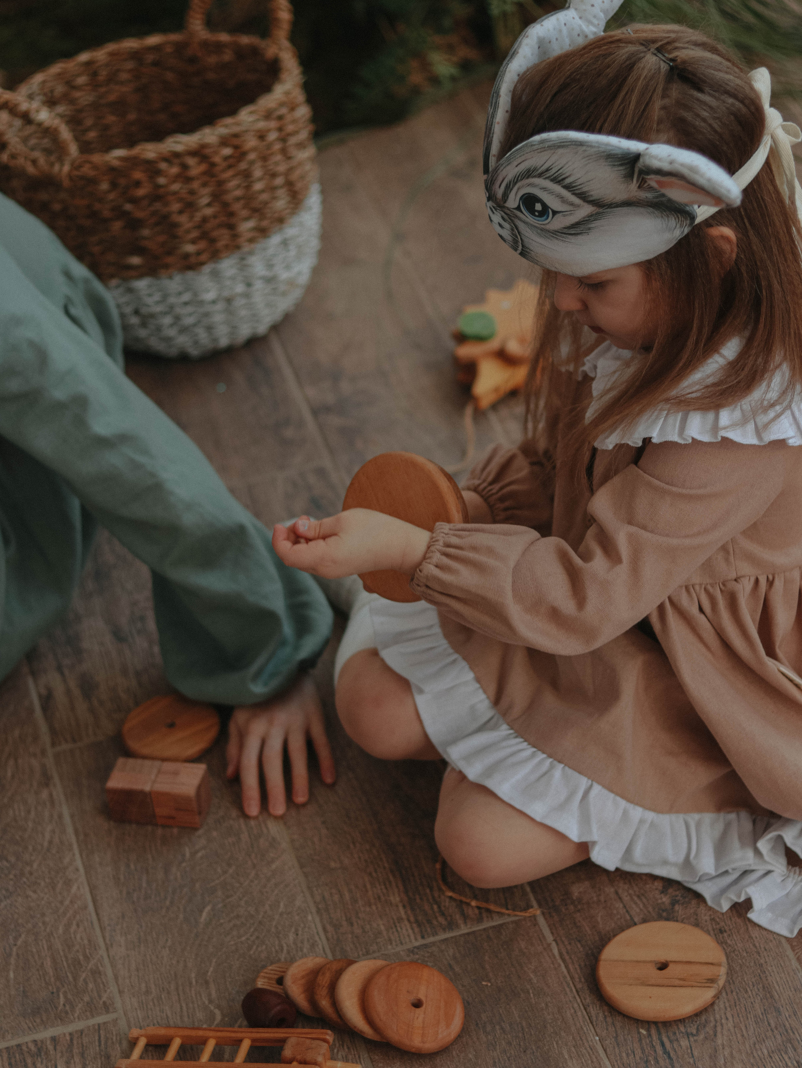 L I T L E STARS. Фотограф Трифон Мира