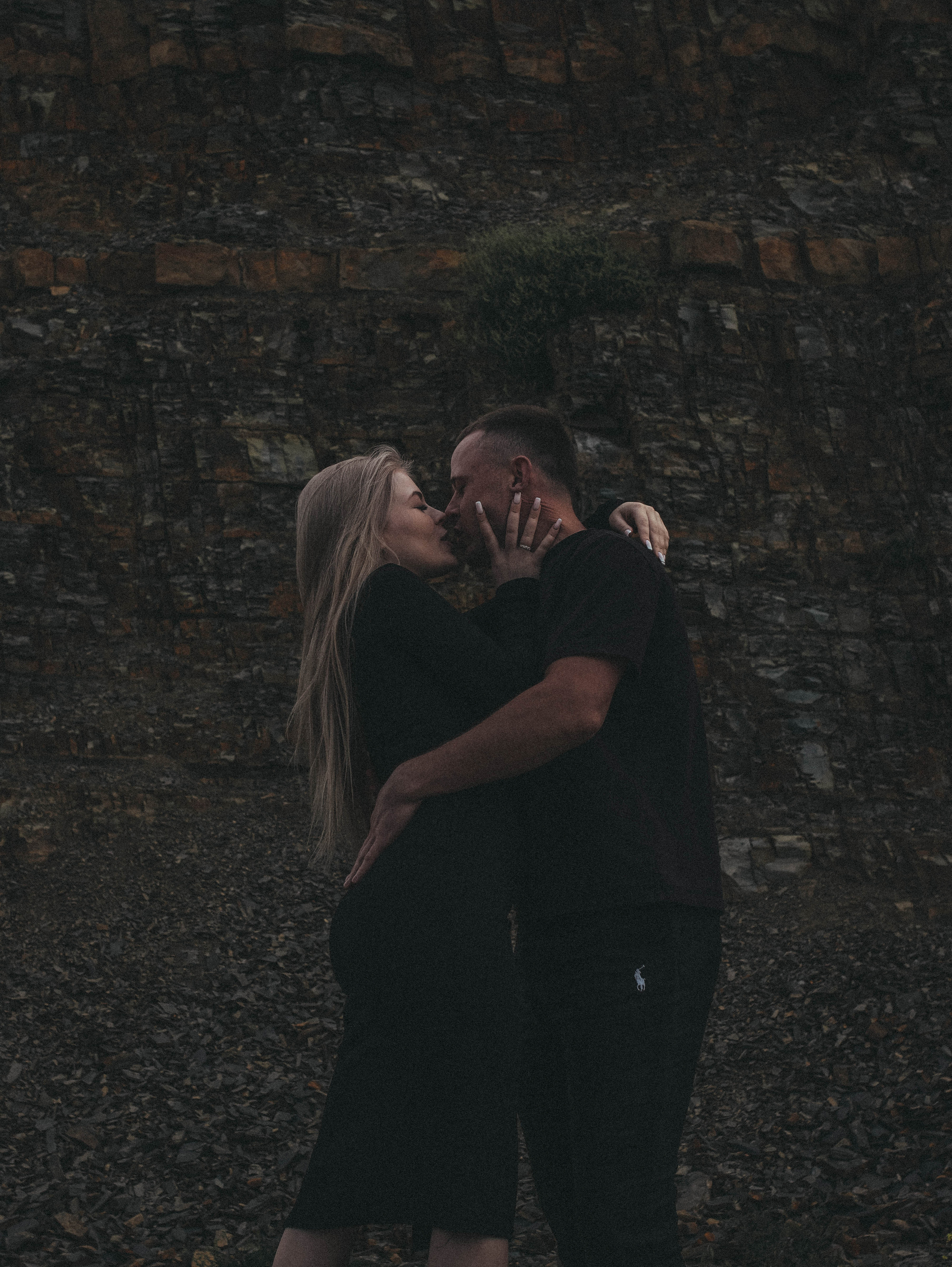 Elya and Yan. Фотограф Трифон Мира