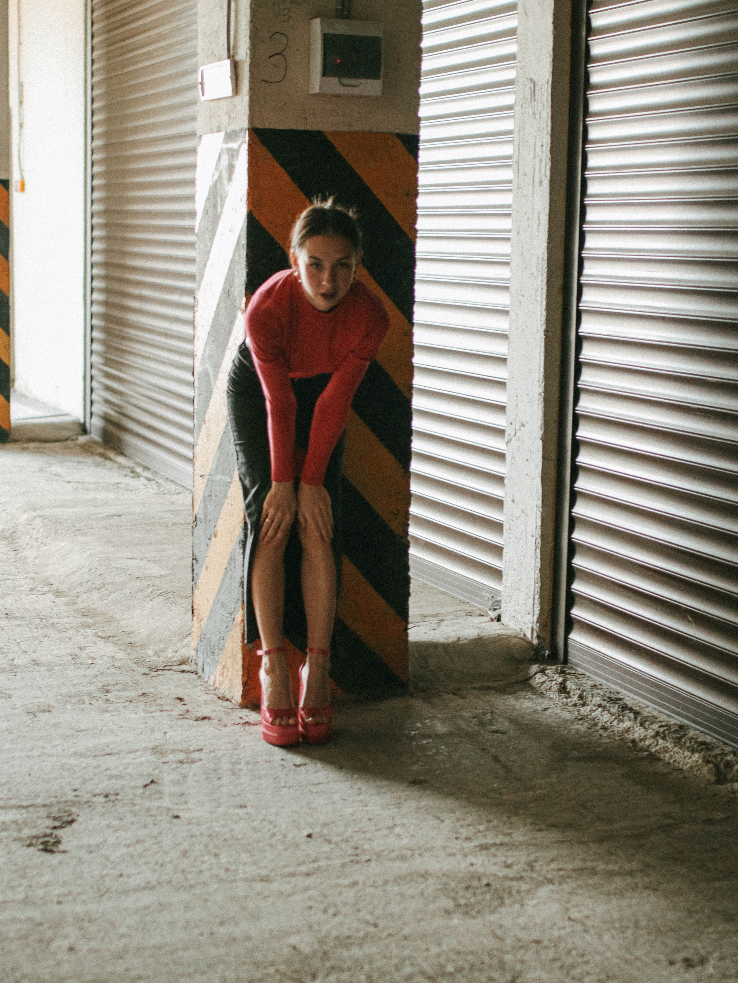 YOUR STYLE. Фотограф Трифон Мира