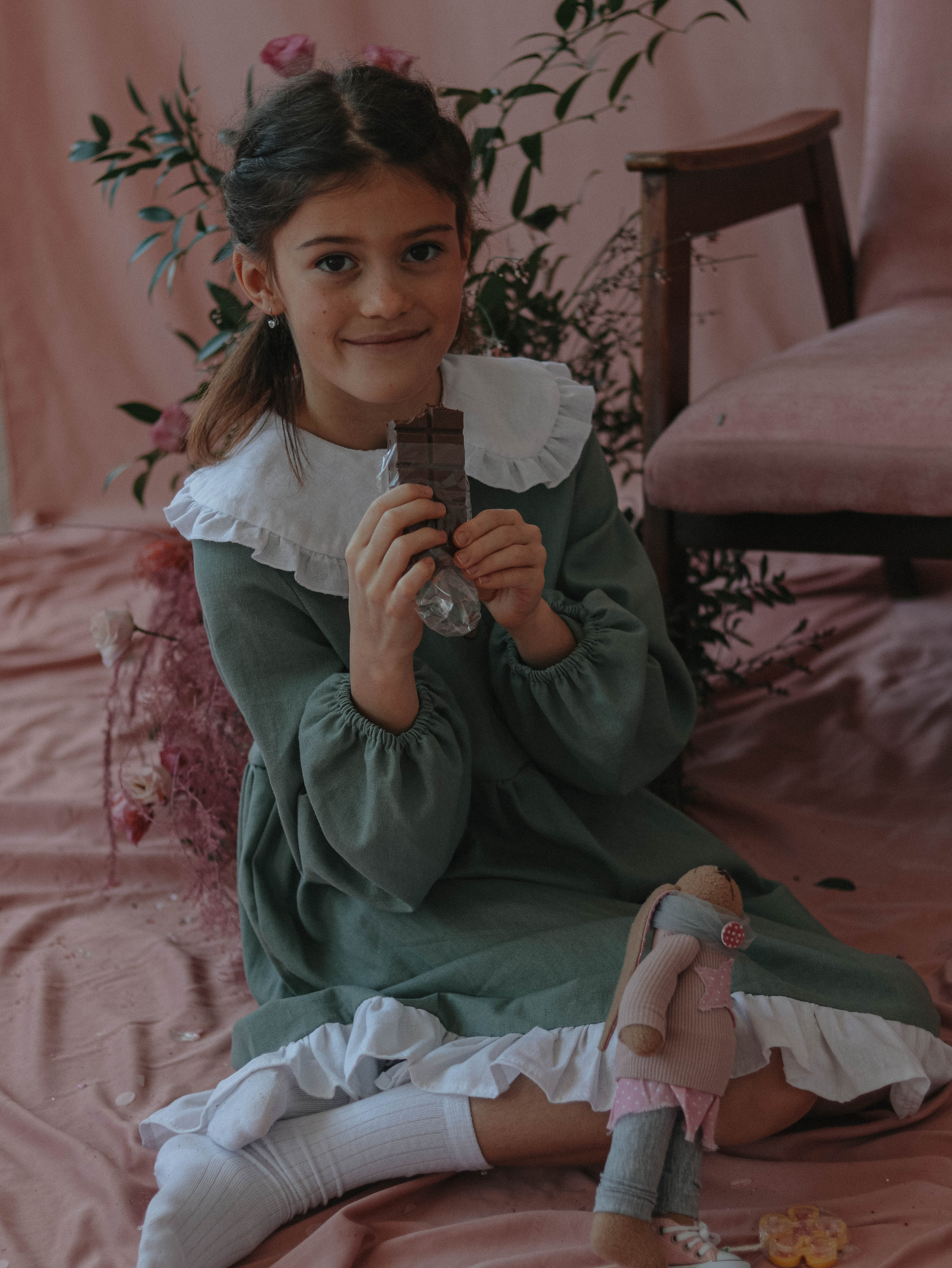 L I T L E STARS. Фотограф Трифон Мира